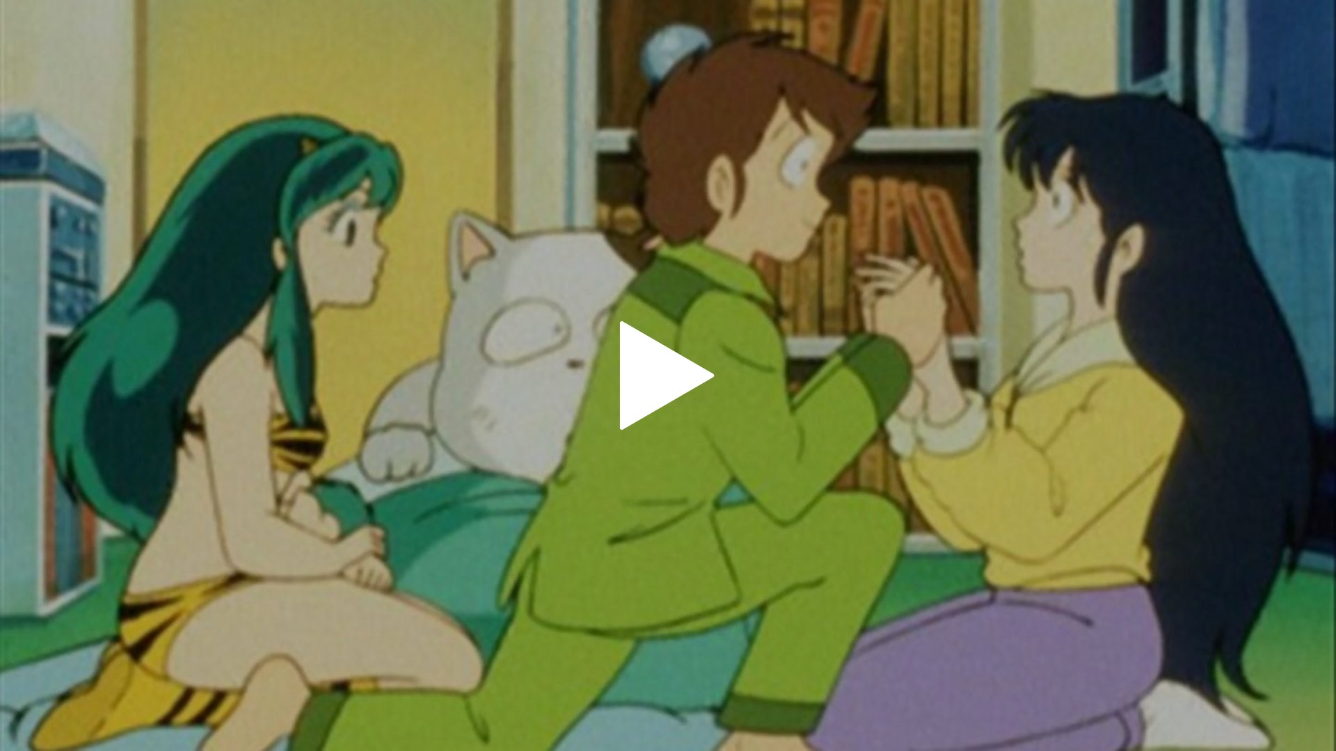 第144話 夢の中へ！ダーリン争奪 バトルロイヤル｜フジテレビの人気 
