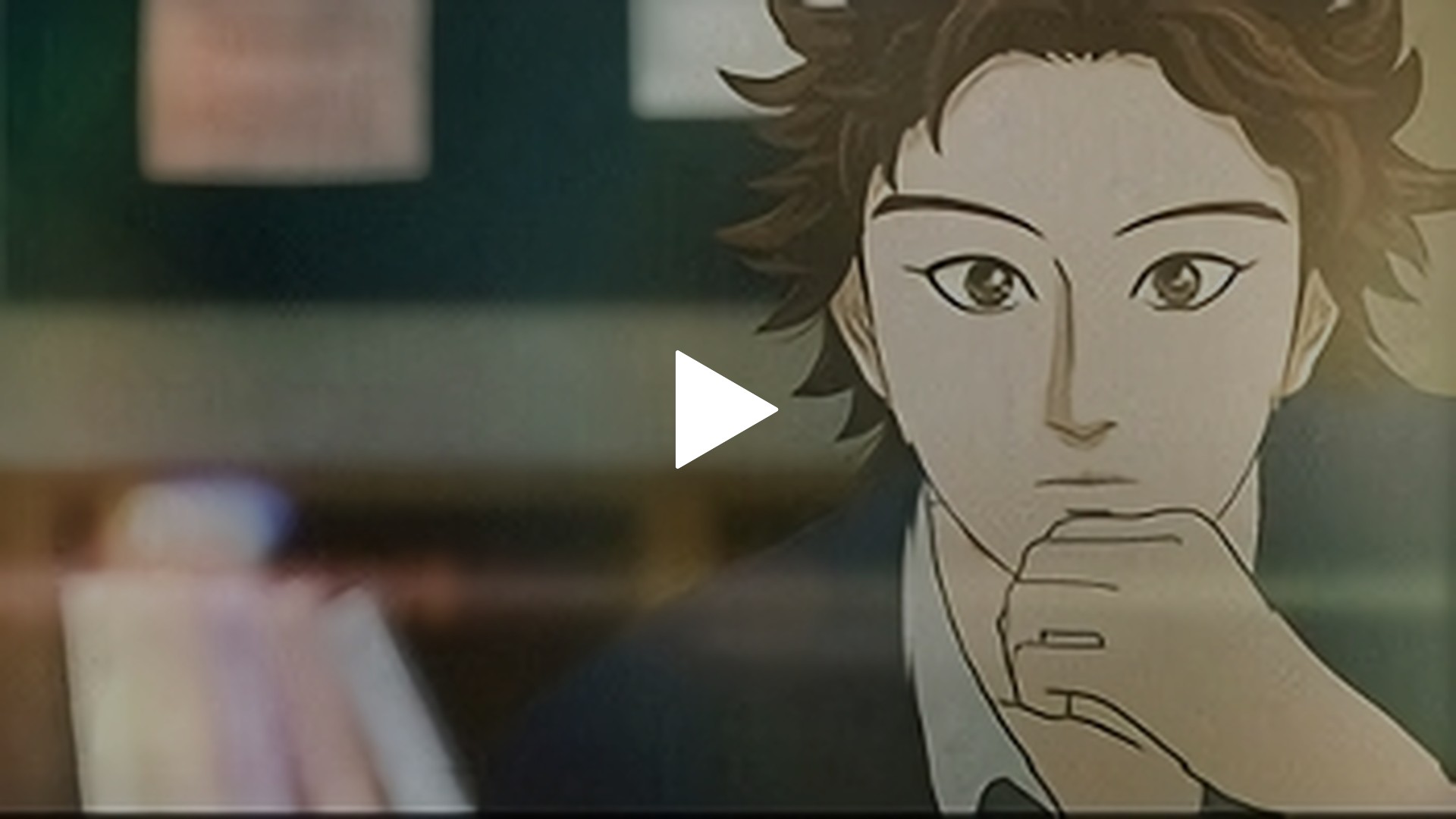 1 14年7月12日放送 サブロー信長 フジテレビの人気ドラマ アニメ Tv番組の動画が見放題 Fod