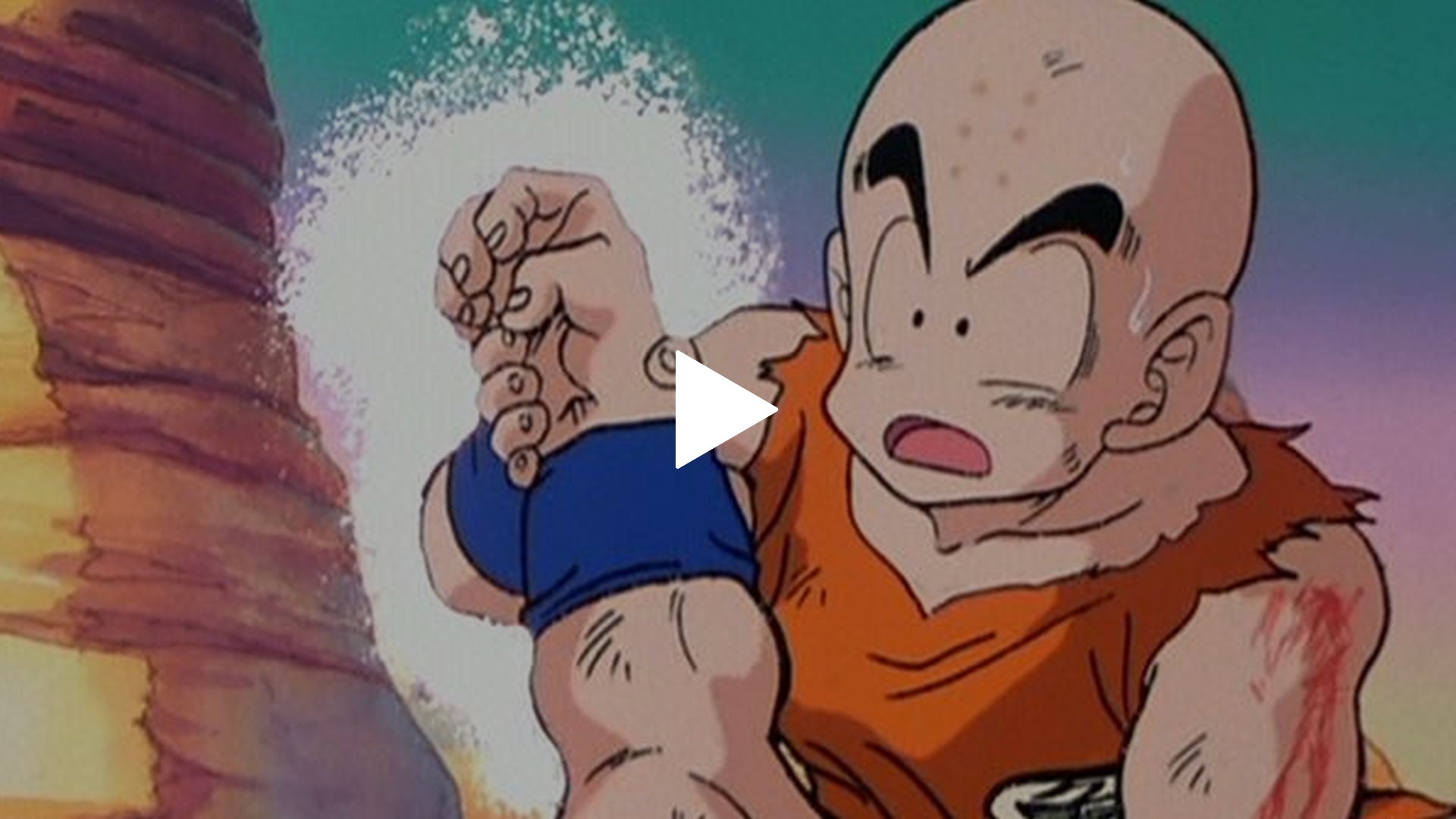 15 絶体絶命の悟空 元気玉に願いを託せ フジテレビの人気ドラマ アニメ Tv番組の動画が見放題 Fod