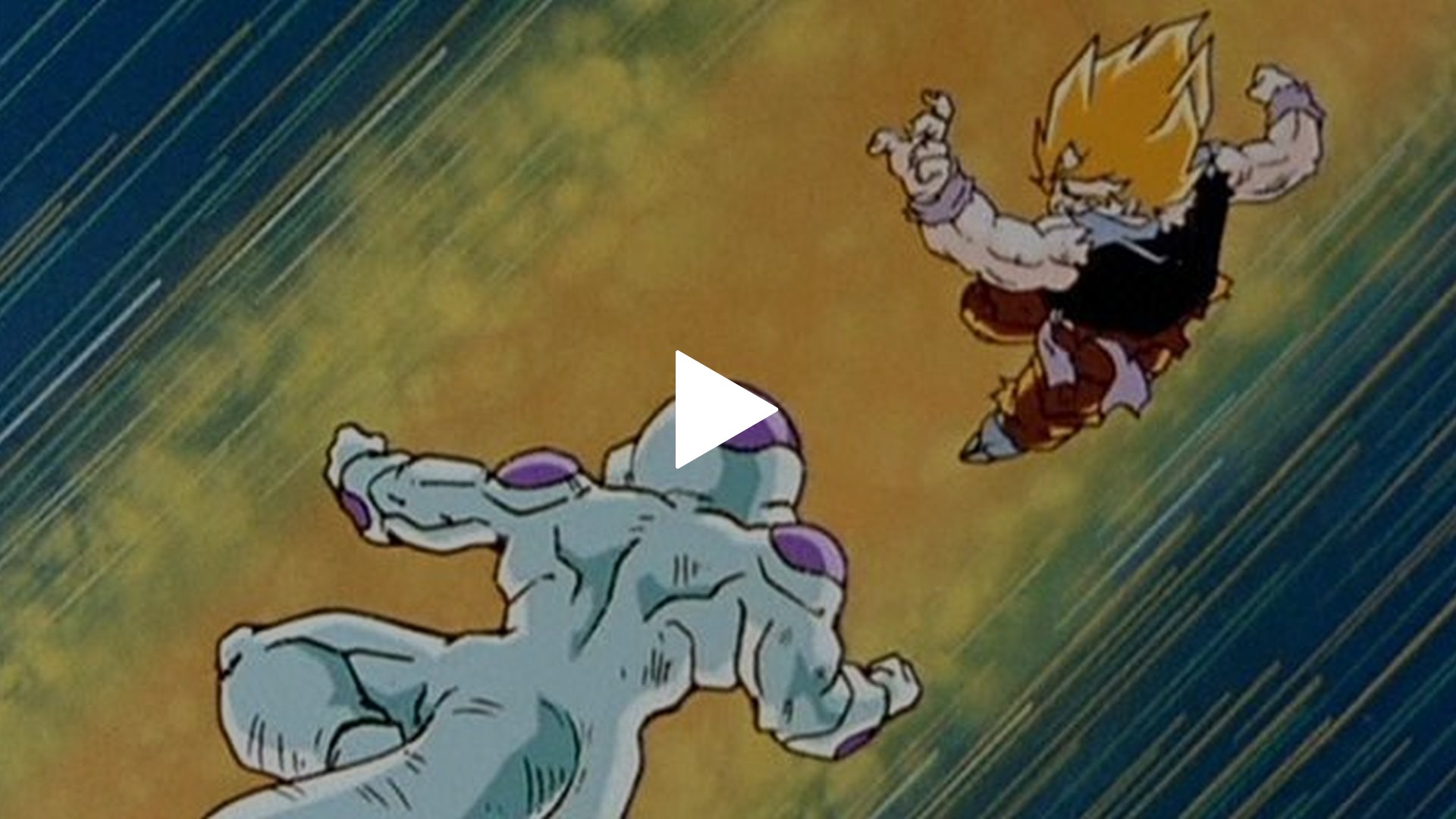 49 仇を討て孫悟空 惑星崩壊のカウントダウン フジテレビの人気ドラマ アニメ Tv番組の動画が見放題 Fod