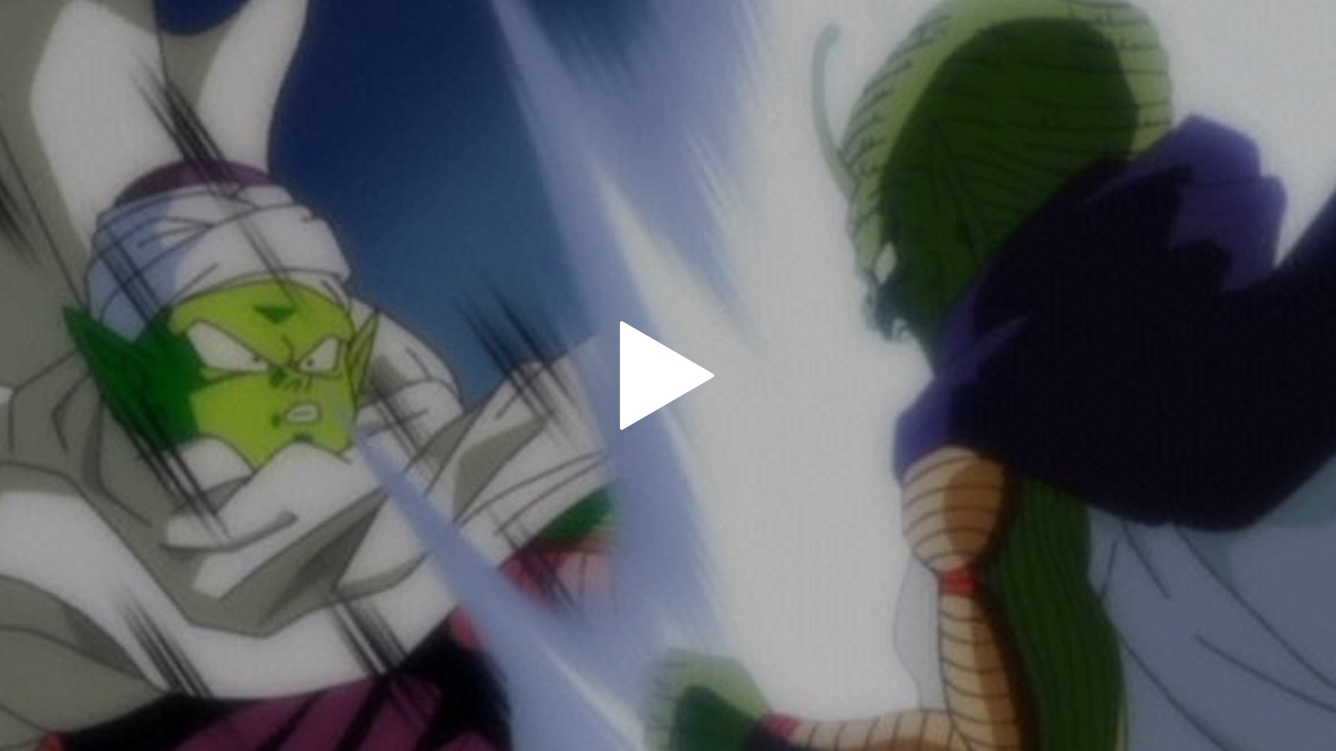 68 そして怪物が動き出す 出撃 超ナメック星人だ フジテレビの人気ドラマ アニメ Tv番組の動画が見放題 Fod