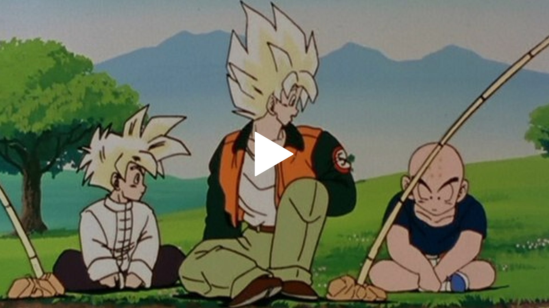 85 破られた休息 防衛軍 セルに総攻撃 フジテレビの人気ドラマ アニメ Tv番組の動画が見放題 Fod