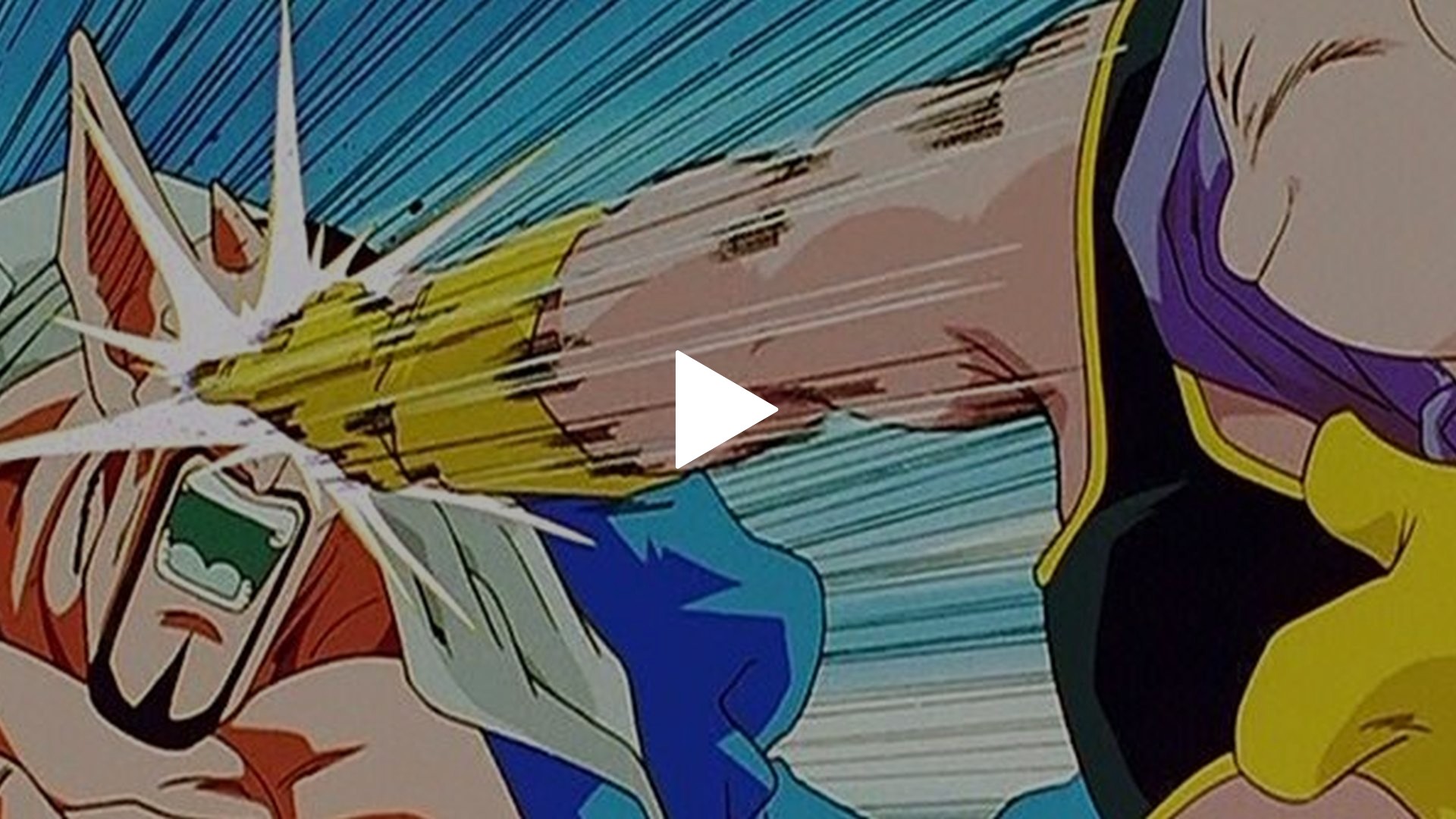 117 絶望へ一直線 魔人ブウの恐怖 フジテレビの人気ドラマ アニメ Tv番組の動画が見放題 Fod