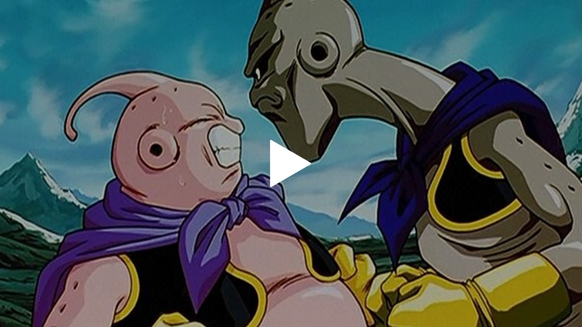 134 怒りが産み出したモノ もうひとりの魔人 フジテレビの人気ドラマ アニメ Tv番組の動画が見放題 Fod