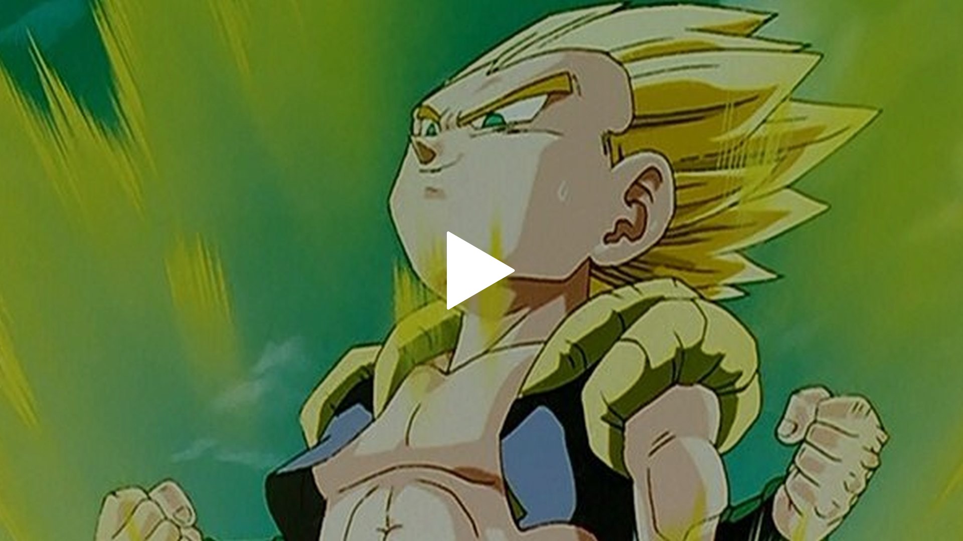 137 特訓完了 これで終わりだ魔人ブウ フジテレビの人気ドラマ アニメ Tv番組の動画が見放題 Fod