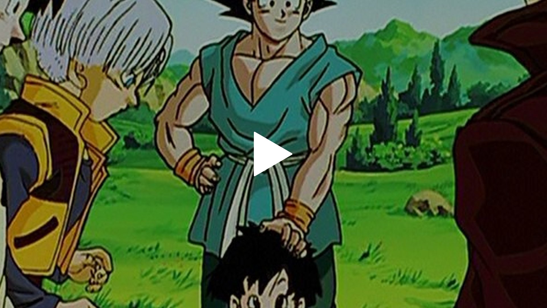 158 そして10年後 久しぶりの天下一武道会 フジテレビの人気ドラマ アニメ Tv番組の動画が見放題 Fod