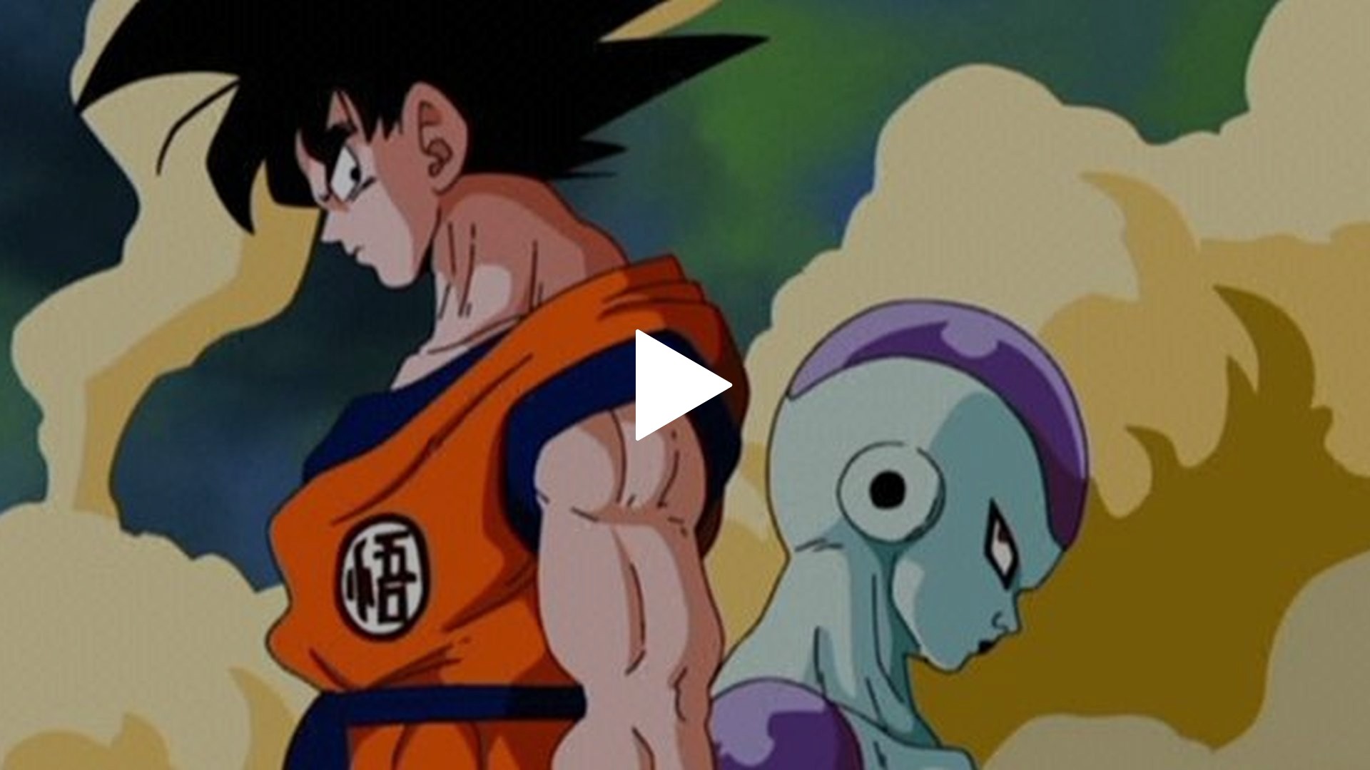 第43話 孫悟空vsフリーザ！超決戦の幕開けだ！｜フジテレビの人気 