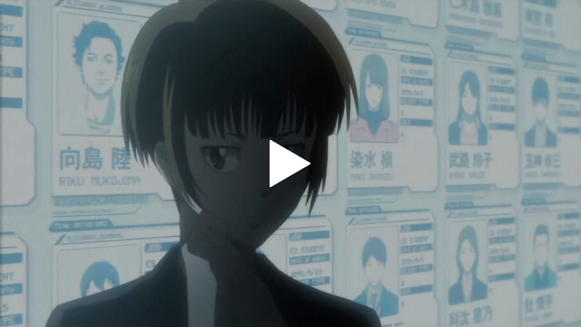 8 2014年11月28日放送 巫女の懐胎 Aa フジテレビの人気ドラマ アニメ Tv番組の動画が見放題 Fod