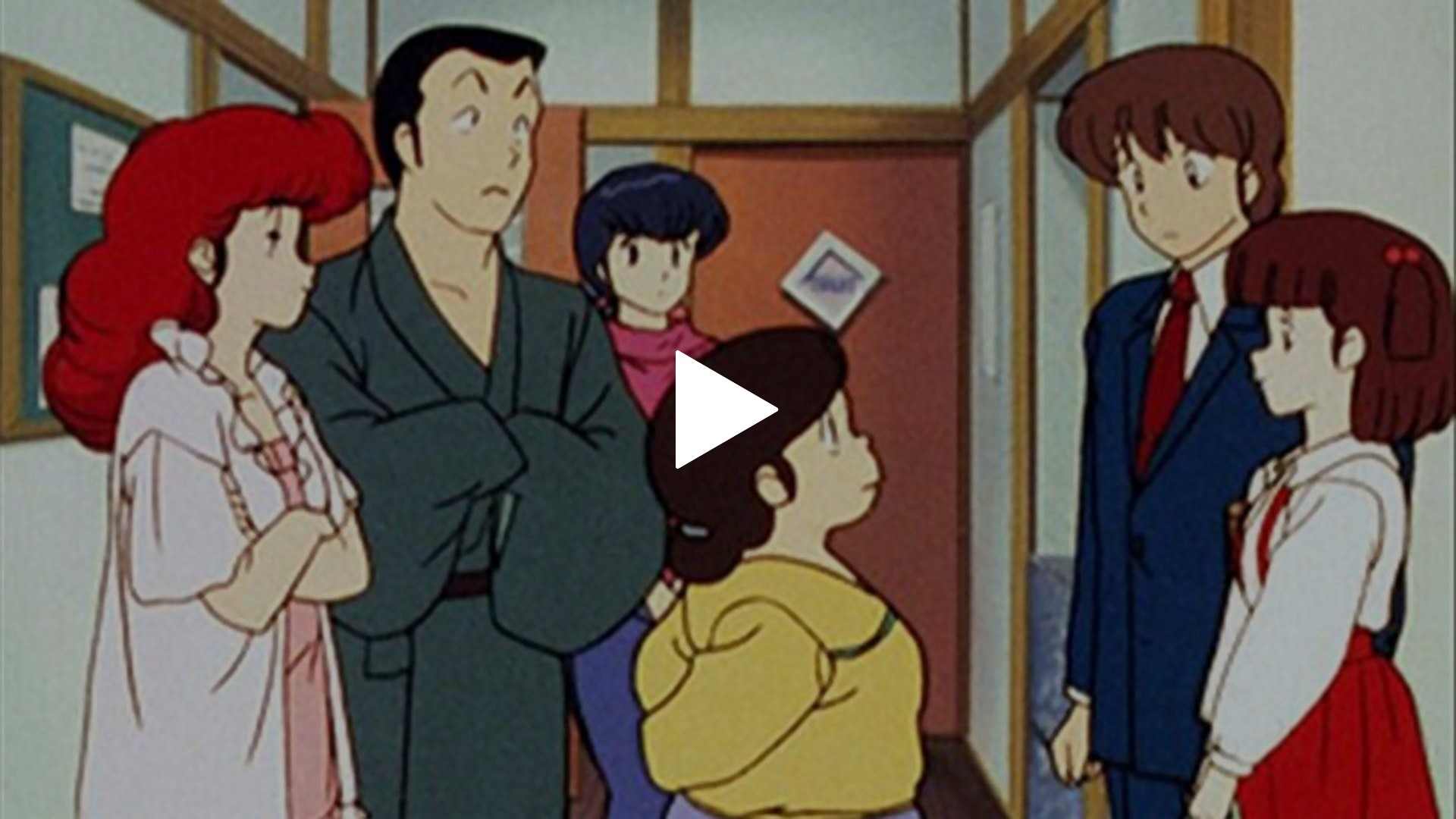 77 あっぱれ五代 たまに見せます男の意地 フジテレビの人気ドラマ アニメ Tv番組の動画が見放題 Fod