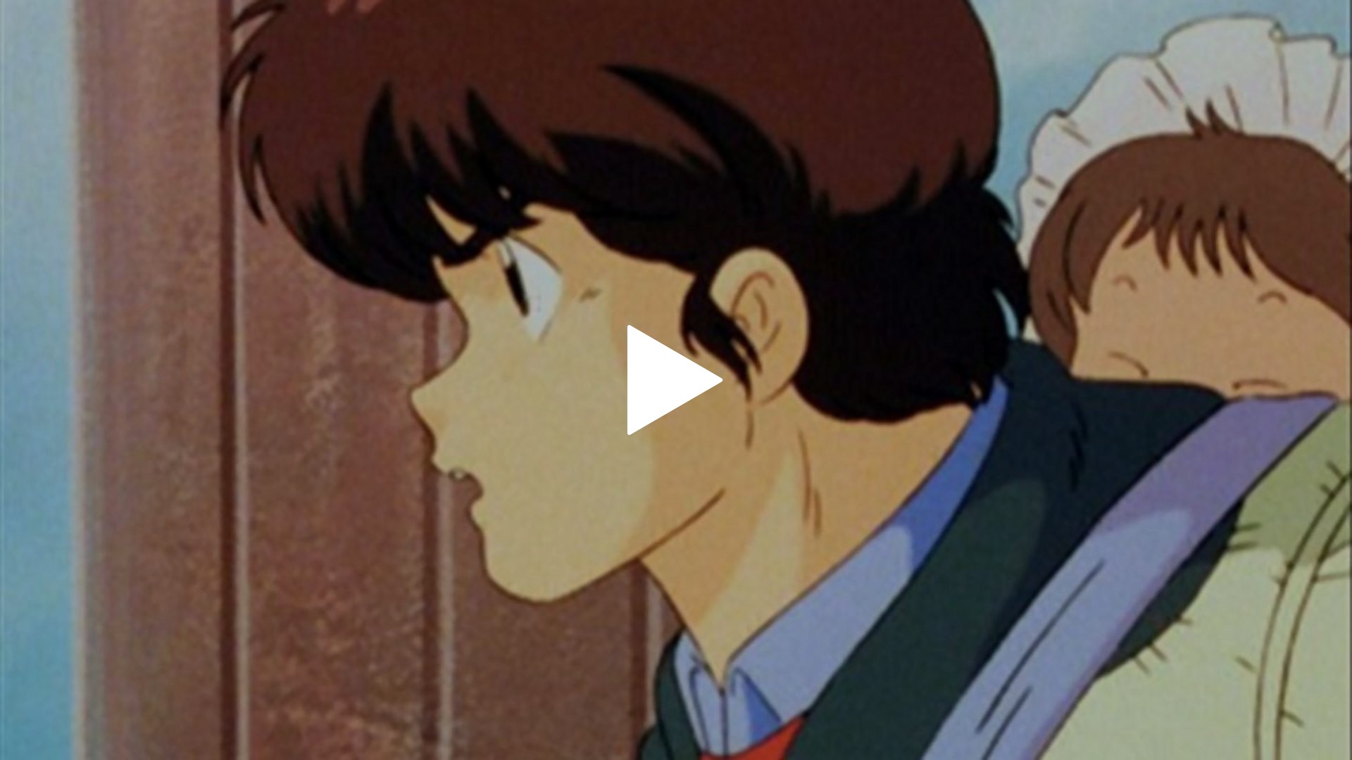 追いかけてヨコハマ 響子さんが逃げる フジテレビの人気ドラマ アニメ Tv番組の動画が見放題 Fod