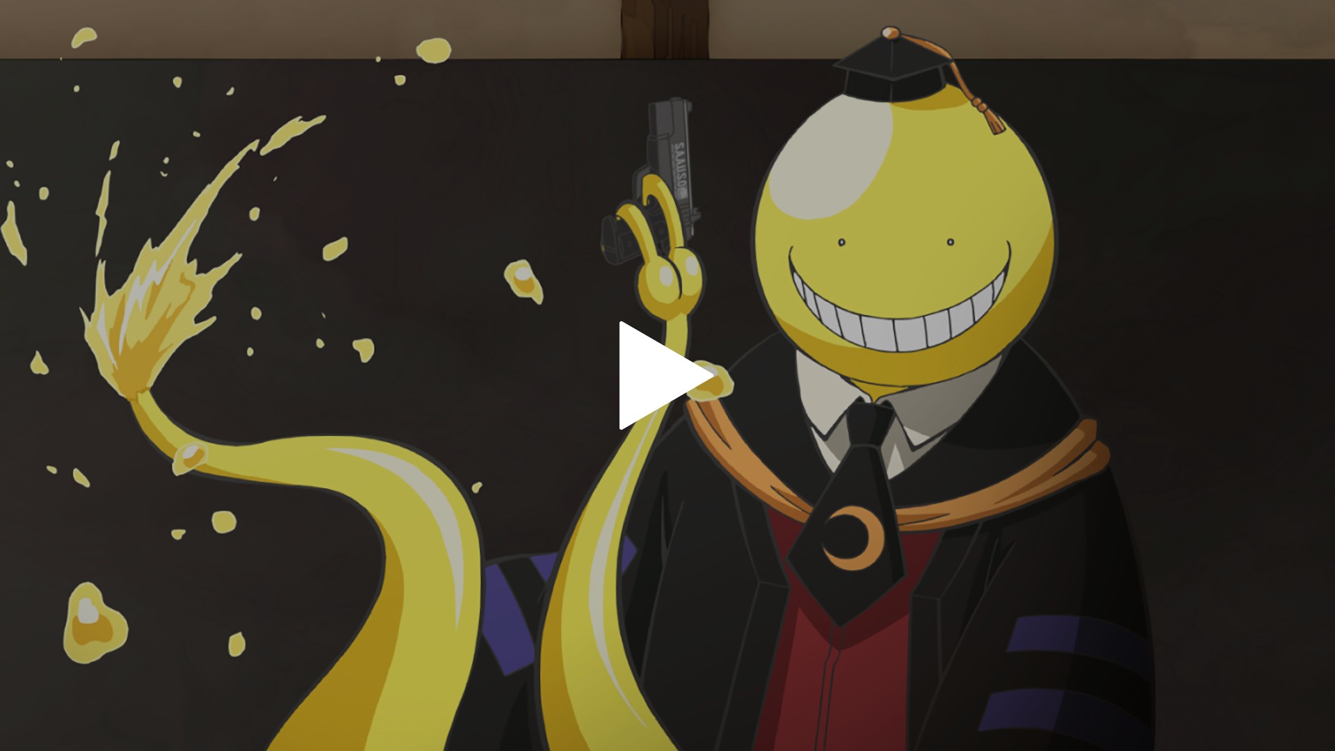 1 15年1月10日放送 暗殺の時間 フジテレビの人気ドラマ アニメ Tv番組の動画が見放題 Fod