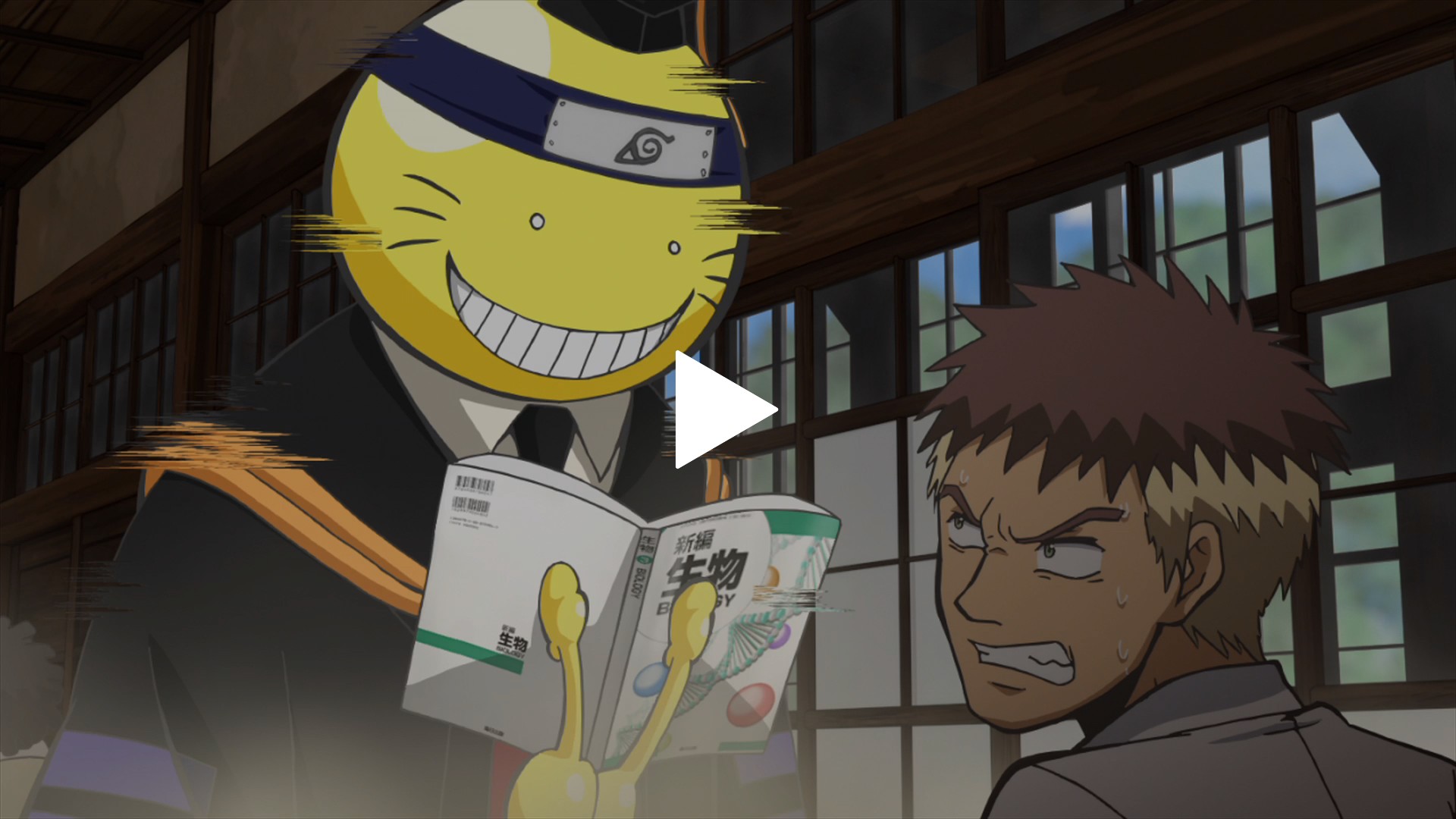 6 15年2月21日放送 テストの時間 フジテレビの人気ドラマ アニメ Tv番組の動画が見放題 Fod