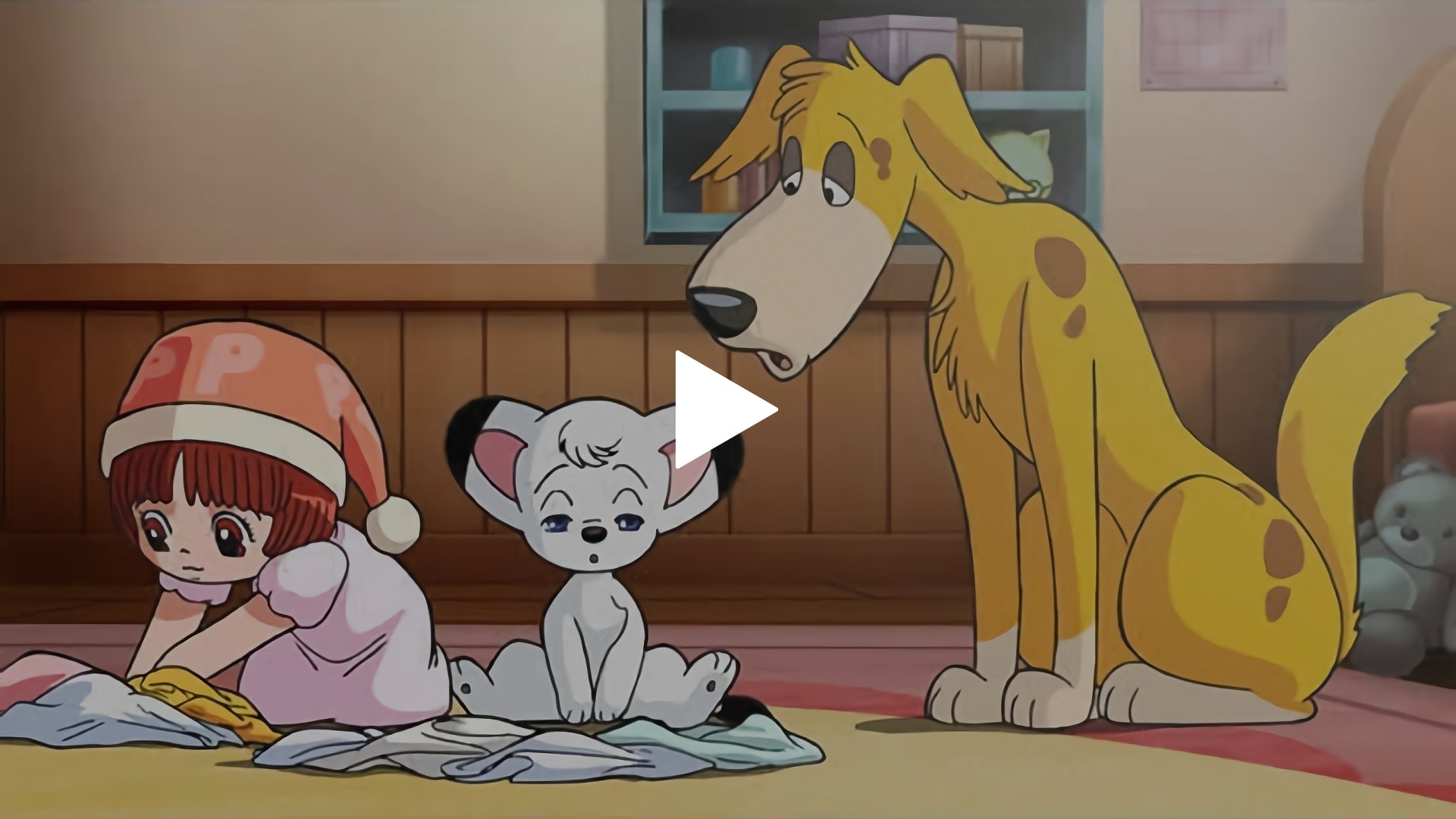Karte 07 白いライオン フジテレビの人気ドラマ アニメ Tv番組の動画が見放題 Fod