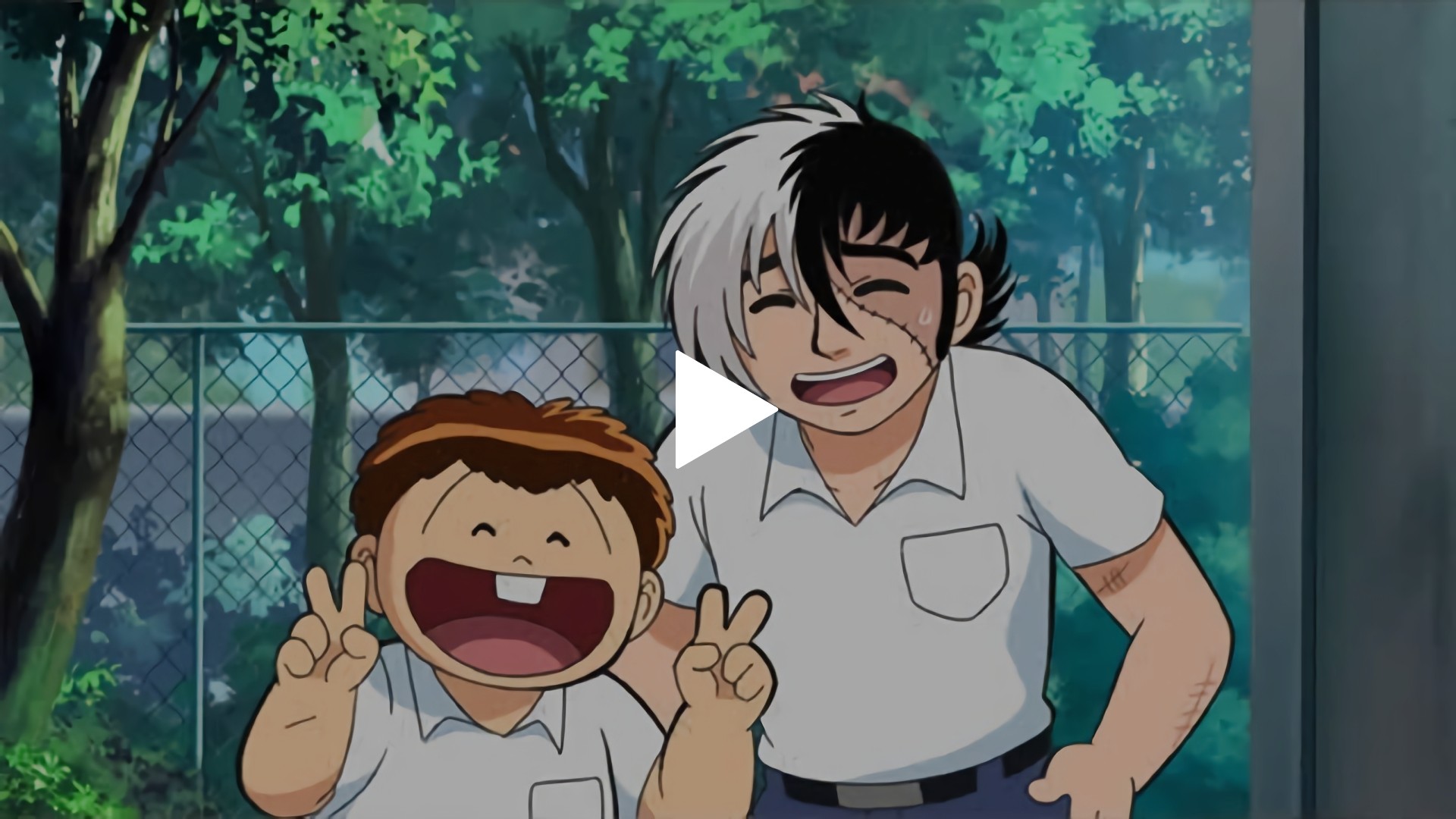 Karte 45 笑い上戸の同級生 フジテレビの人気ドラマ アニメ Tv番組の動画が見放題 Fod