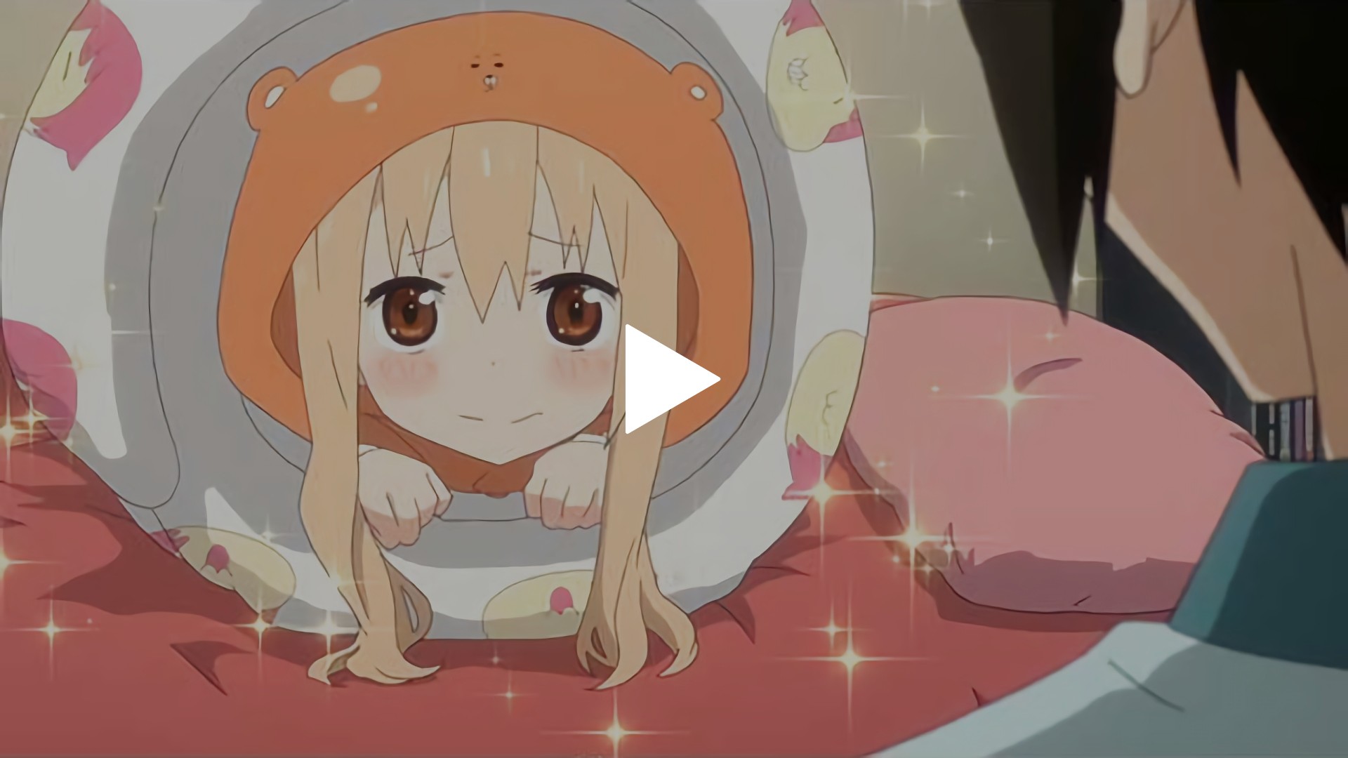 無料 第1話 うまるとおにいちゃん フジテレビの人気ドラマ アニメ Tv番組の動画が見放題 Fod