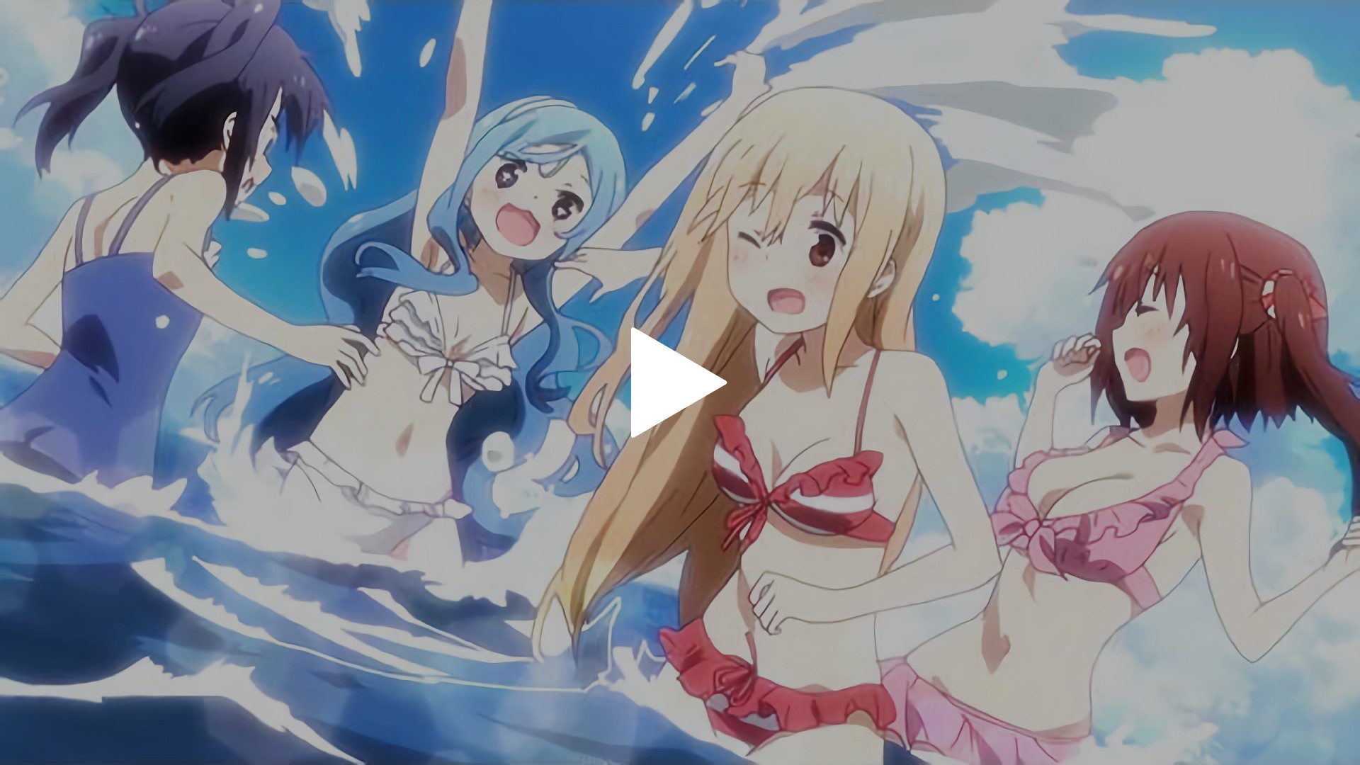 第12話 うまるとみんな フジテレビの人気ドラマ アニメ Tv番組の動画が見放題 Fod