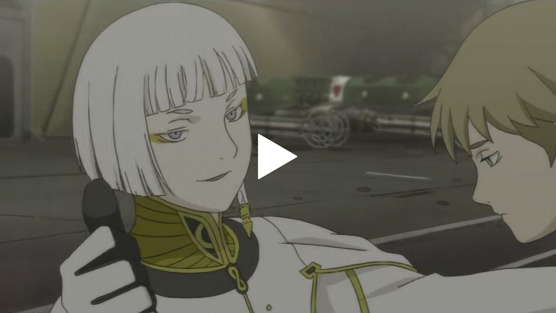 11 ディベロップ フジテレビの人気ドラマ アニメ Tv番組の動画が見放題 Fod