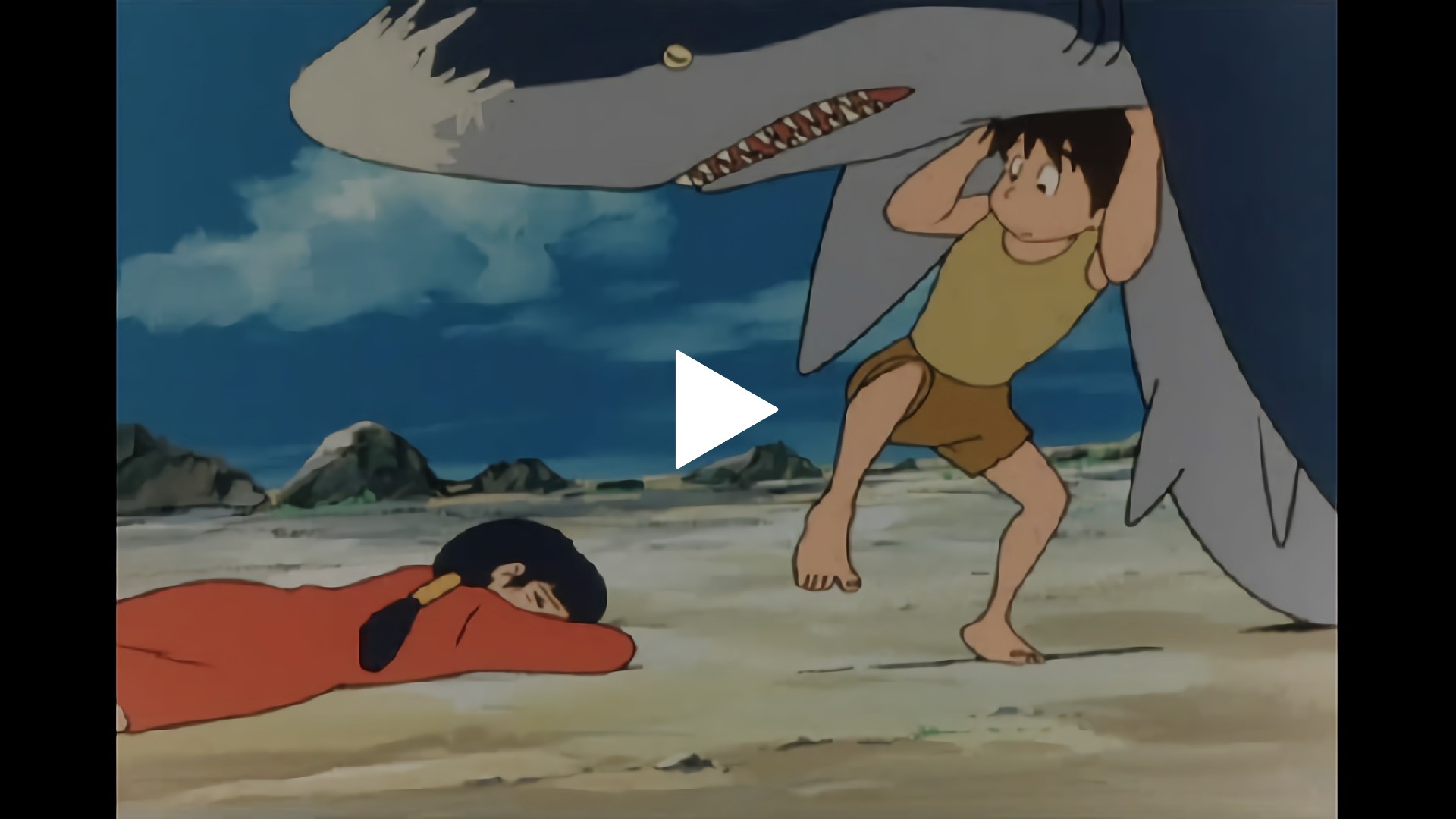 1 のこされ島 フジテレビの人気ドラマ アニメ Tv番組の動画が見放題 Fod