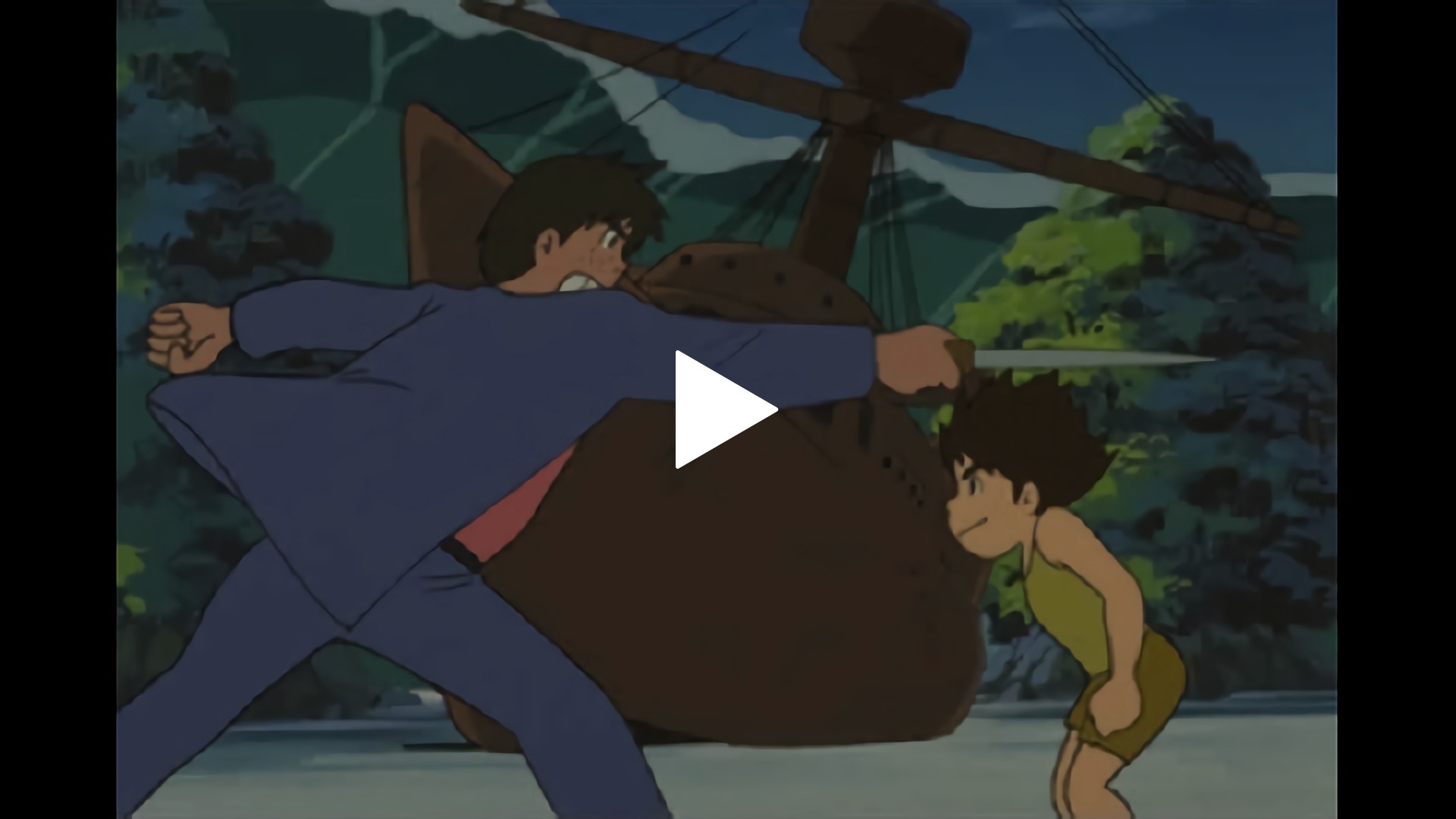 19 大津波 フジテレビの人気ドラマ アニメ Tv番組の動画が見放題 Fod