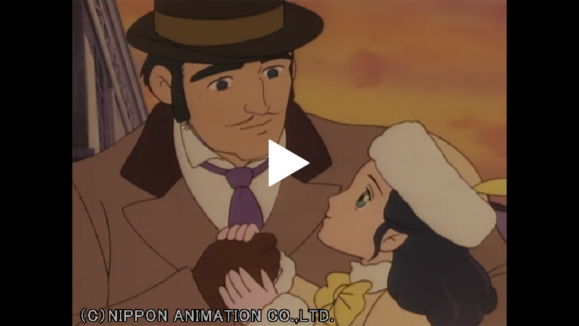 1 ミンチン女子学院 フジテレビの人気ドラマ アニメ Tv番組の動画が見放題 Fod