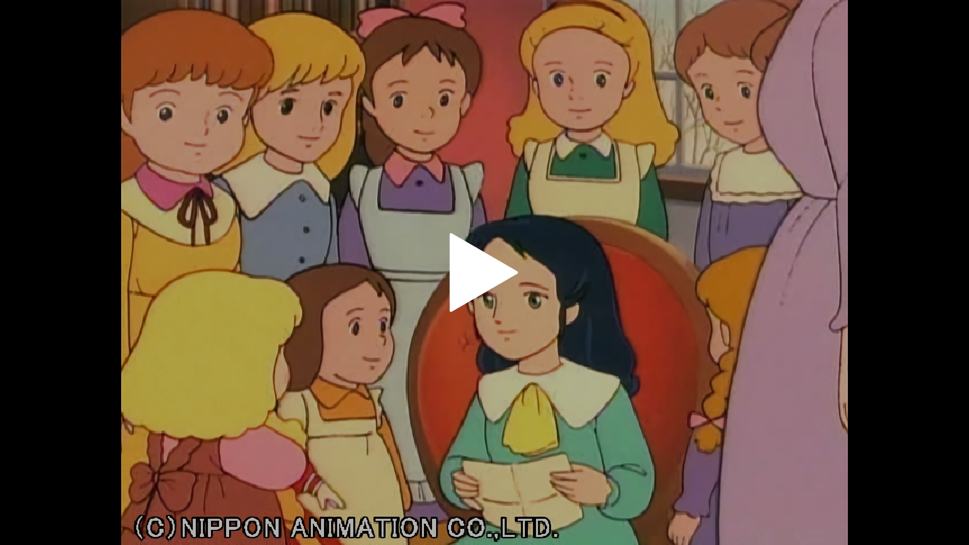 9 インドからの手紙 フジテレビの人気ドラマ アニメ Tv番組の動画が見放題 Fod