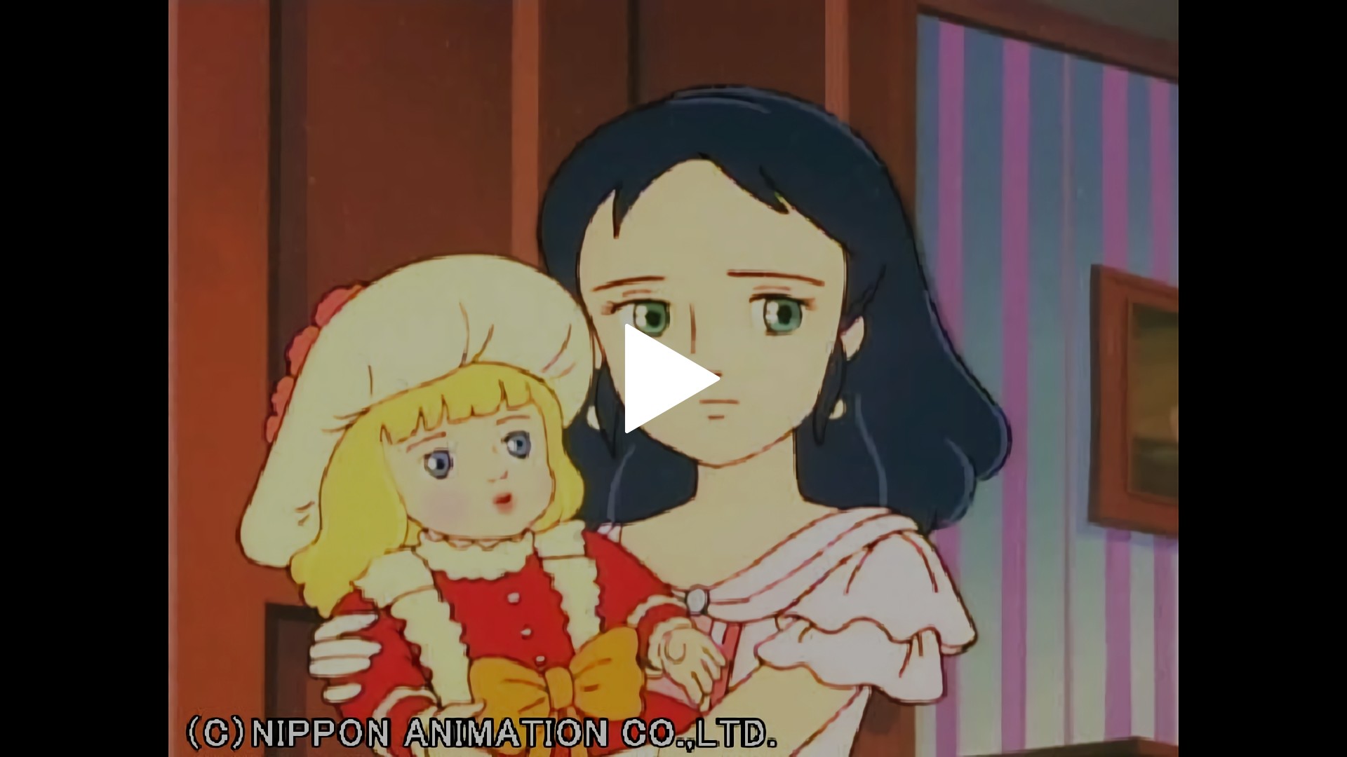 12 屋根裏の暗い部屋 フジテレビの人気ドラマ アニメ Tv番組の動画が見放題 Fod