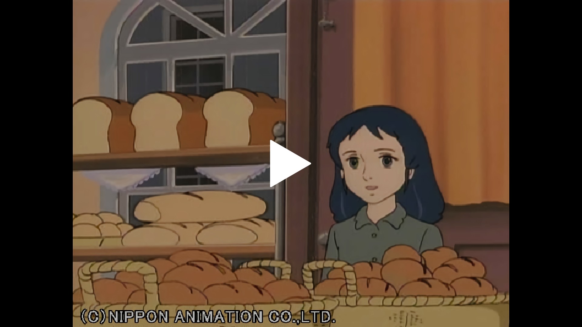23 親切なパン屋さん フジテレビの人気ドラマ アニメ Tv番組の動画が見放題 Fod