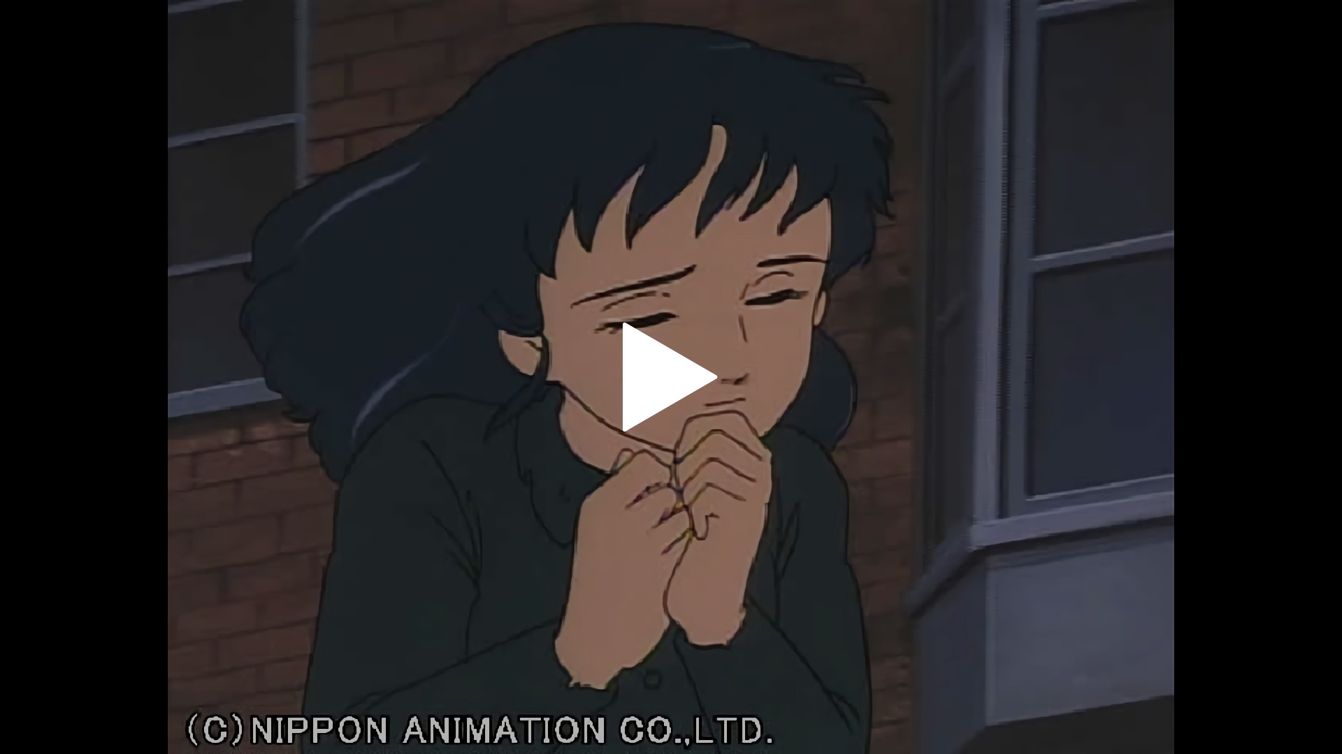 39 馬小屋の寒い夜 フジテレビの人気ドラマ アニメ Tv番組の動画が見放題 Fod