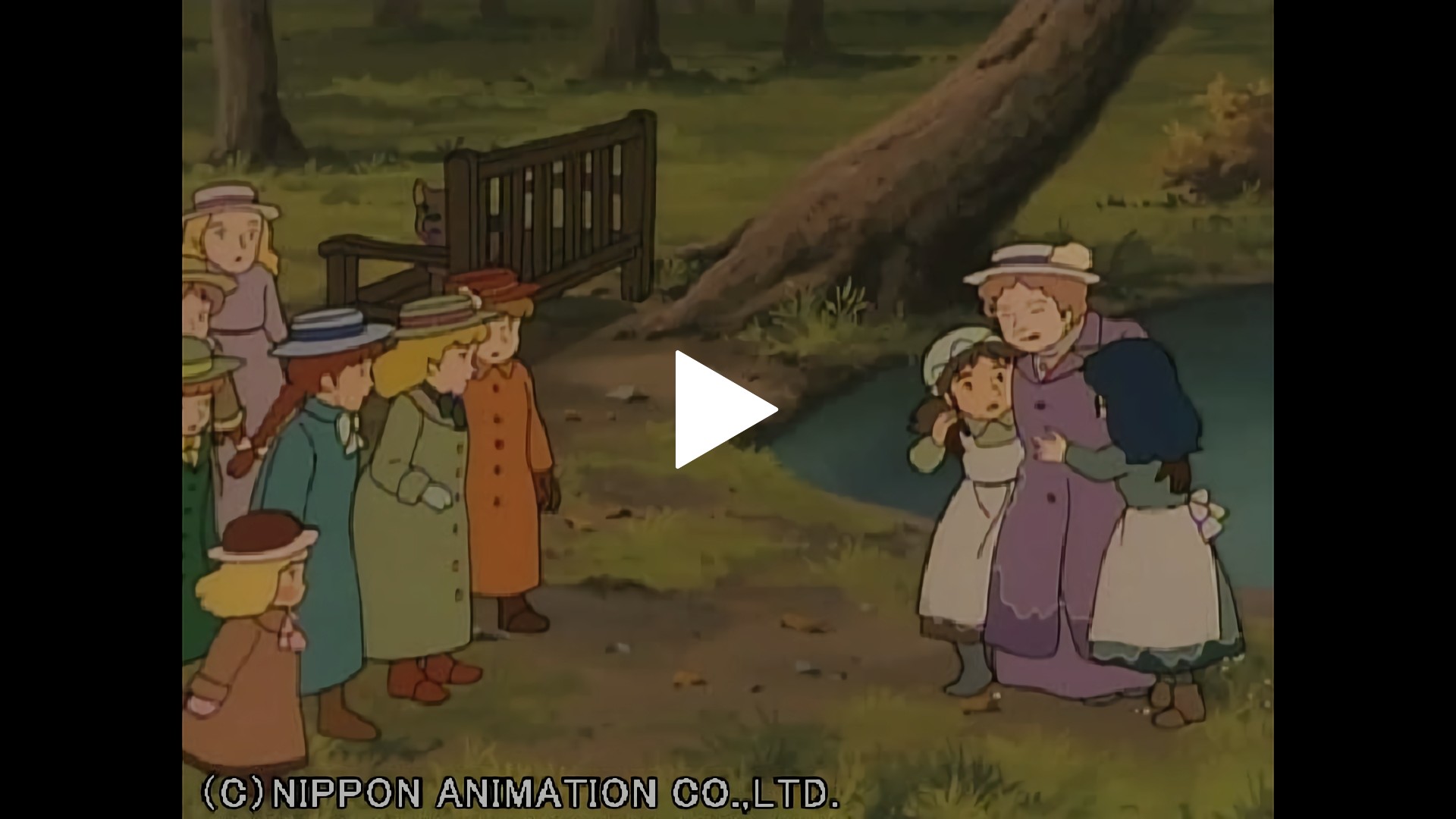 40 アメリア先生の涙 フジテレビの人気ドラマ アニメ Tv番組の動画が見放題 Fod