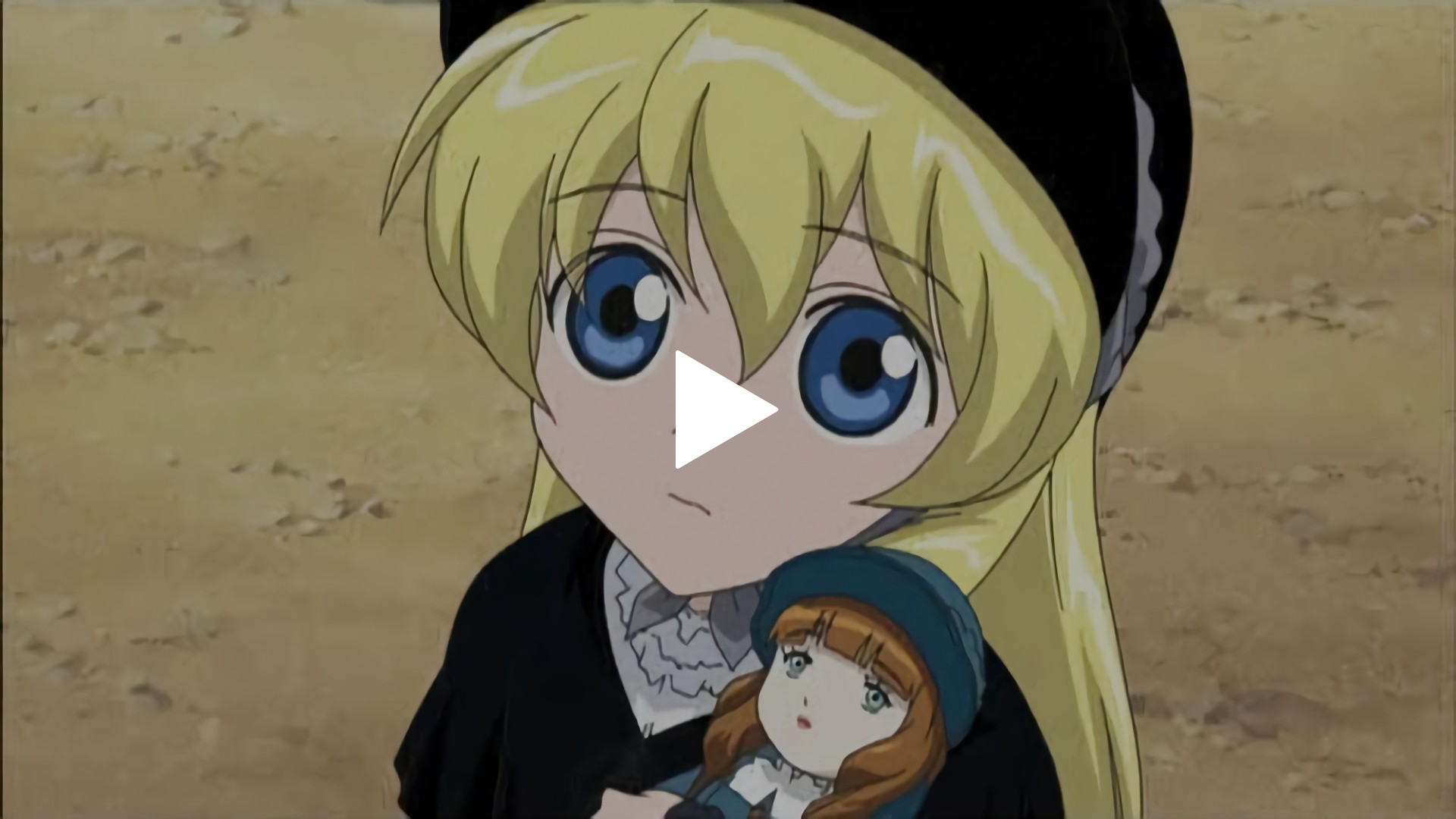 13 ジャン ヴァルジャンとコゼット フジテレビの人気ドラマ アニメ Tv番組の動画が見放題 Fod