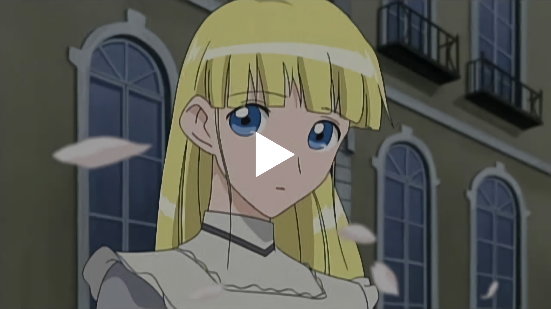 38 コゼットとエポニーヌ フジテレビの人気ドラマ アニメ Tv番組の動画が見放題 Fod
