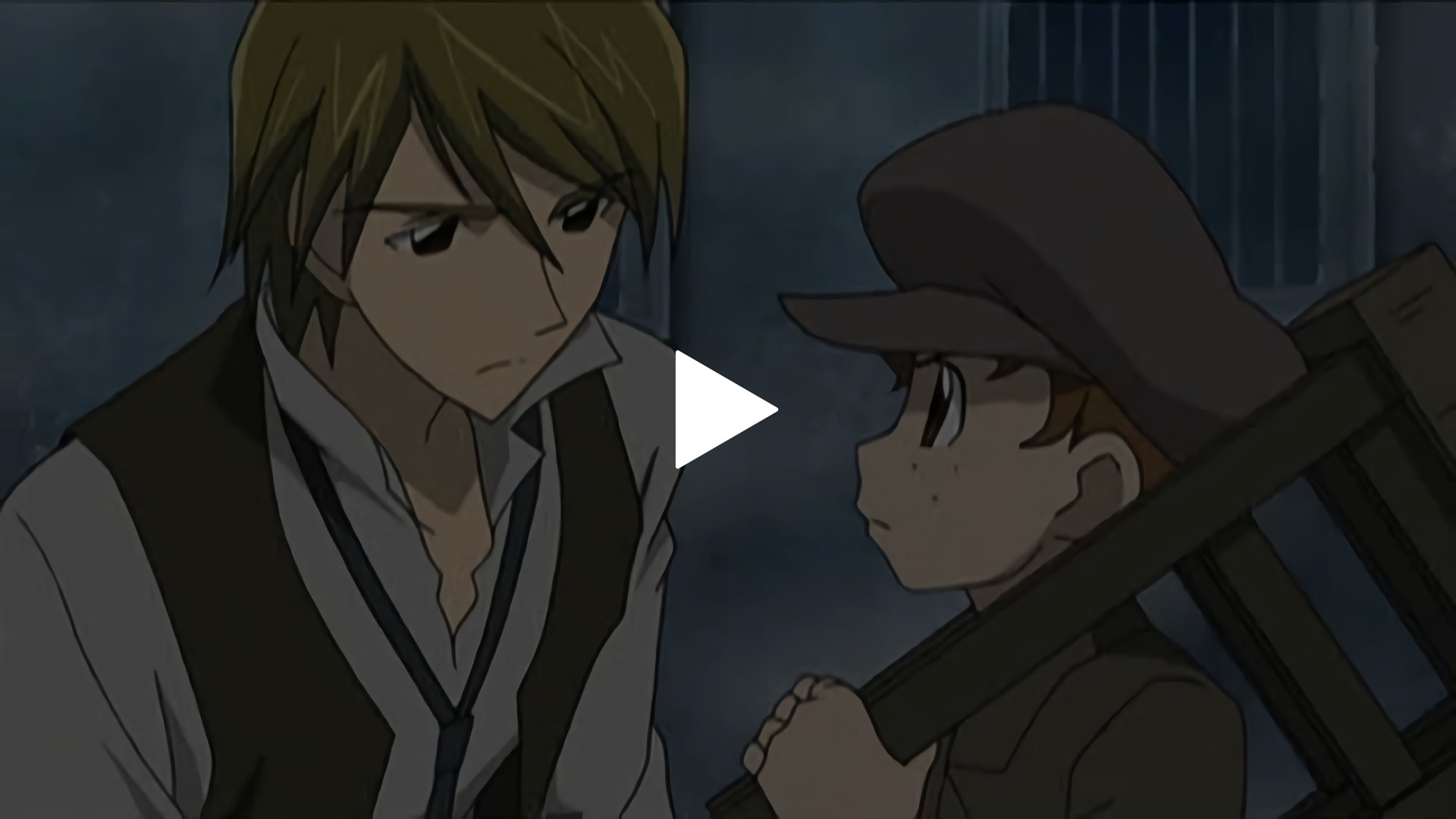 43 ガヴローシュの願い フジテレビの人気ドラマ アニメ Tv番組の動画が見放題 Fod