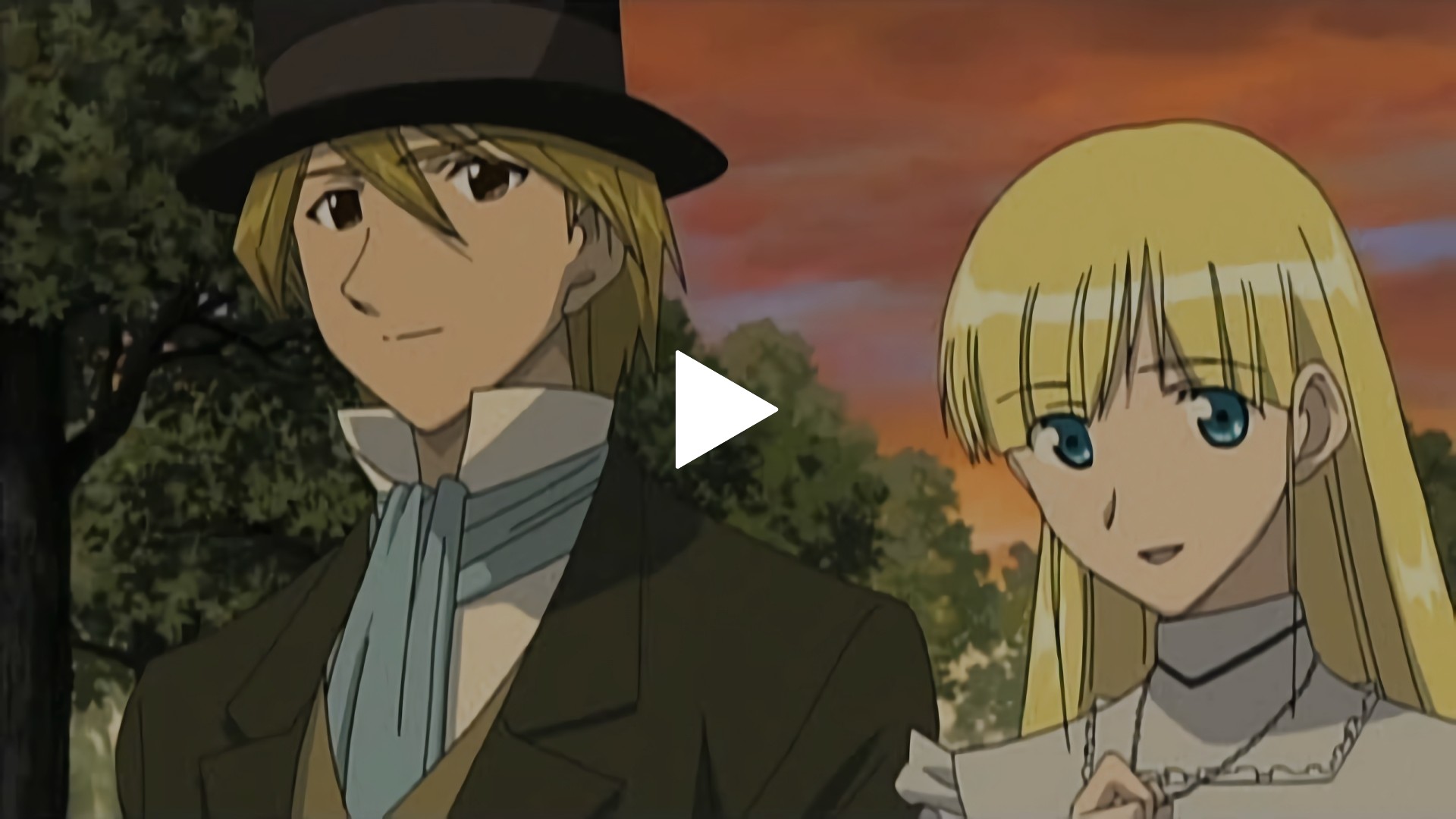 48 コゼットとマリウス フジテレビの人気ドラマ アニメ Tv番組の動画が見放題 Fod