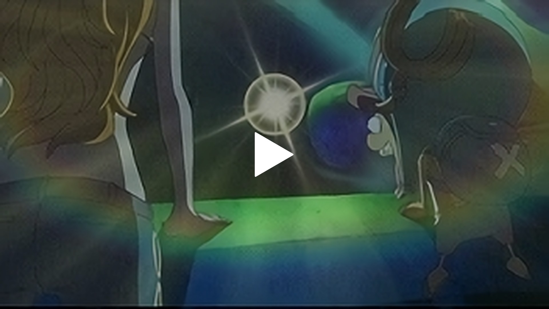 525 深海で遭難 逸れた麦わらの一味 フジテレビの人気ドラマ アニメ Tv番組の動画が見放題 Fod