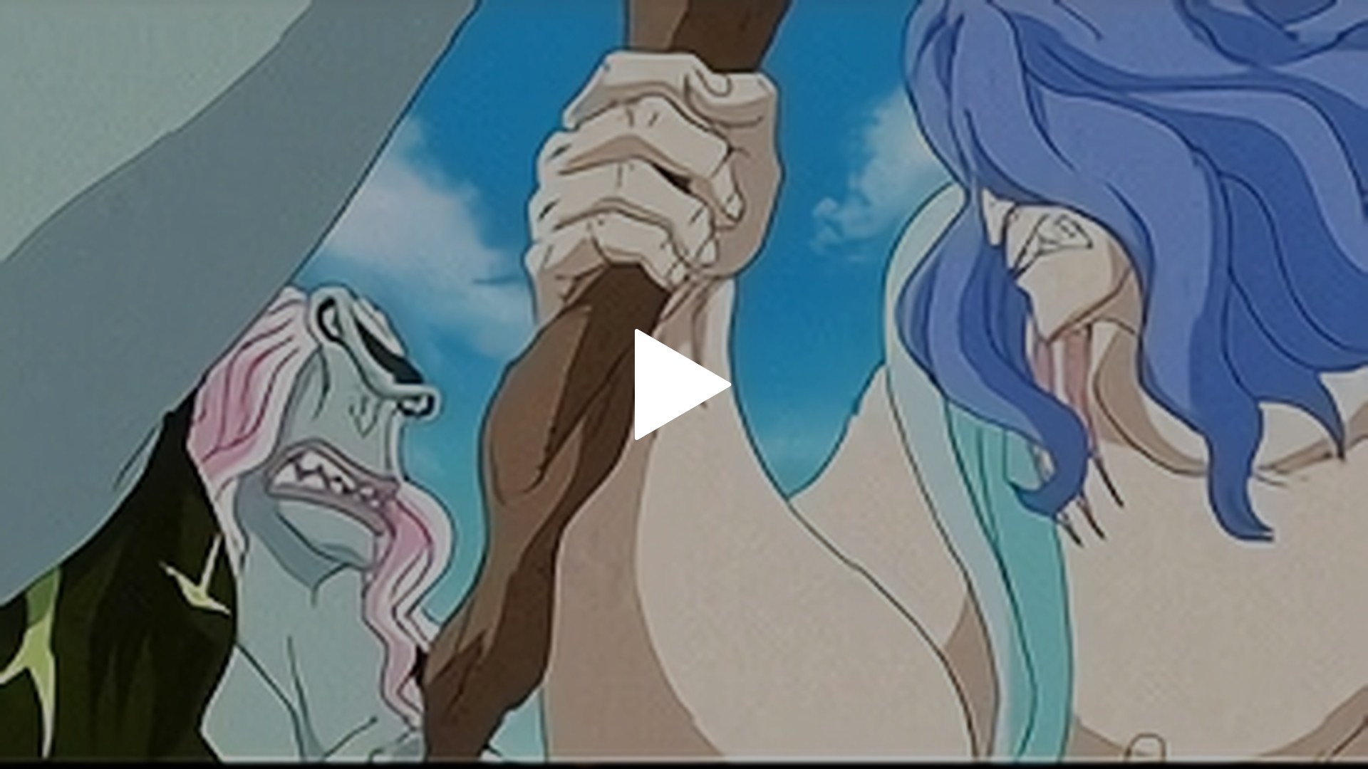 蘇る因縁 ナミと魚人海賊団 フジテレビの人気ドラマ アニメ Tv番組の動画が見放題 Fod