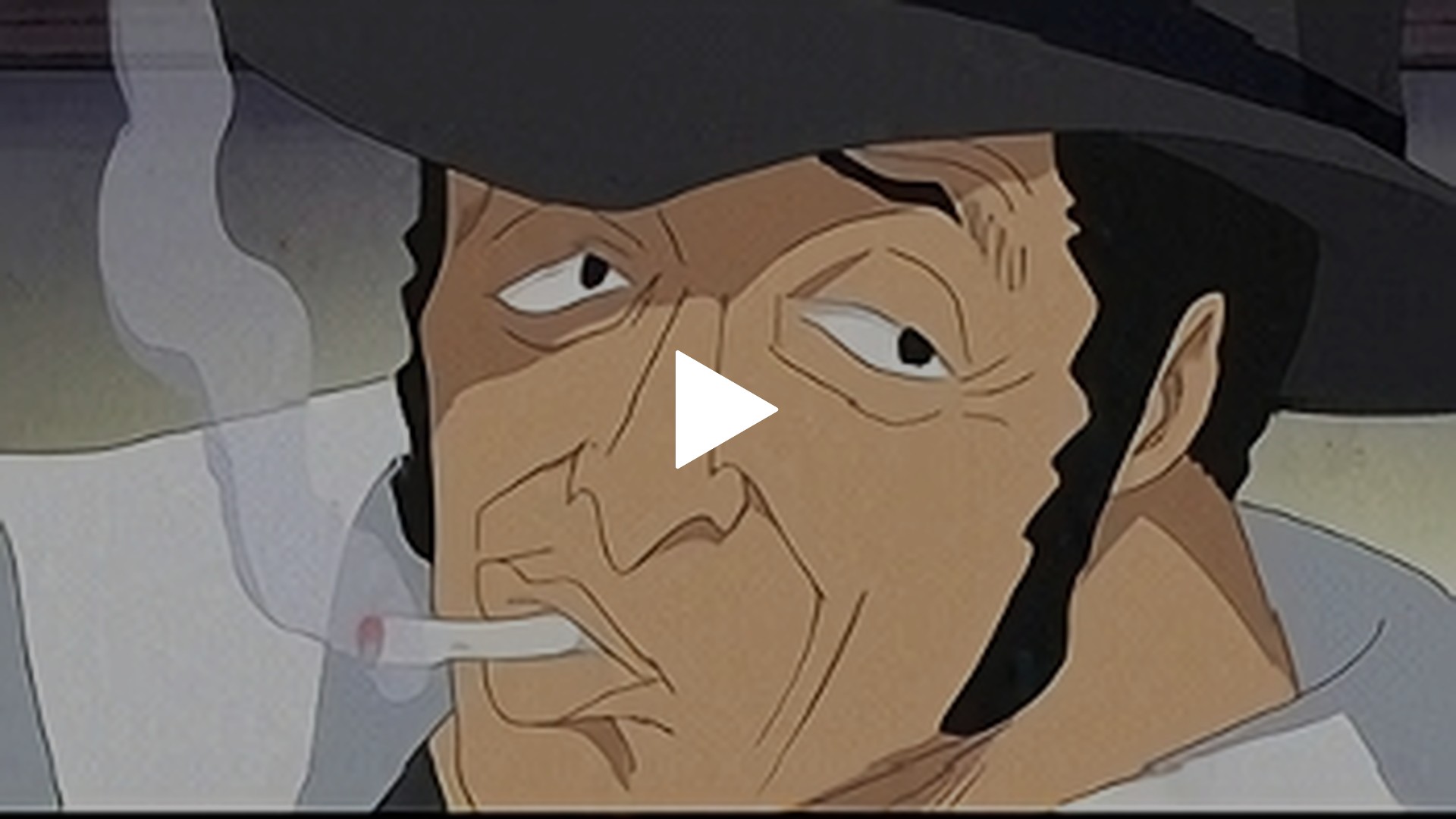 541 黄猿登場 タイガーを狙う罠 フジテレビの人気ドラマ アニメ Tv番組の動画が見放題 Fod