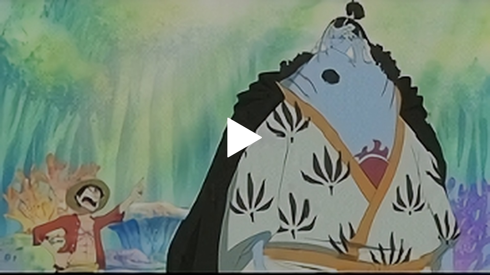 554 大激突 麦わら一味vs10万の敵 フジテレビの人気ドラマ アニメ Tv番組の動画が見放題 Fod