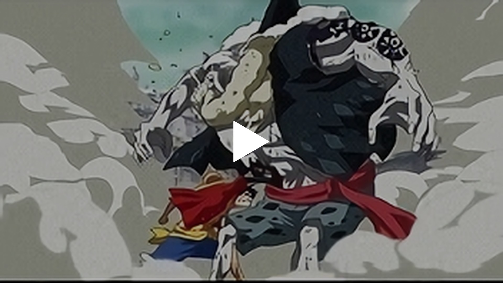 558 ノア接近 魚人島壊滅の危機 フジテレビの人気ドラマ アニメ Tv番組の動画が見放題 Fod