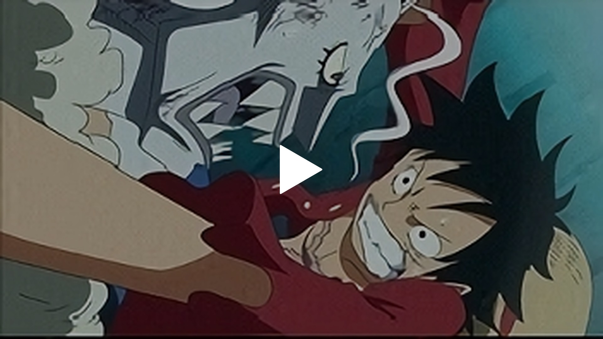 562 ルフィ敗北 ホーディ復讐の時 フジテレビの人気ドラマ アニメ Tv番組の動画が見放題 Fod