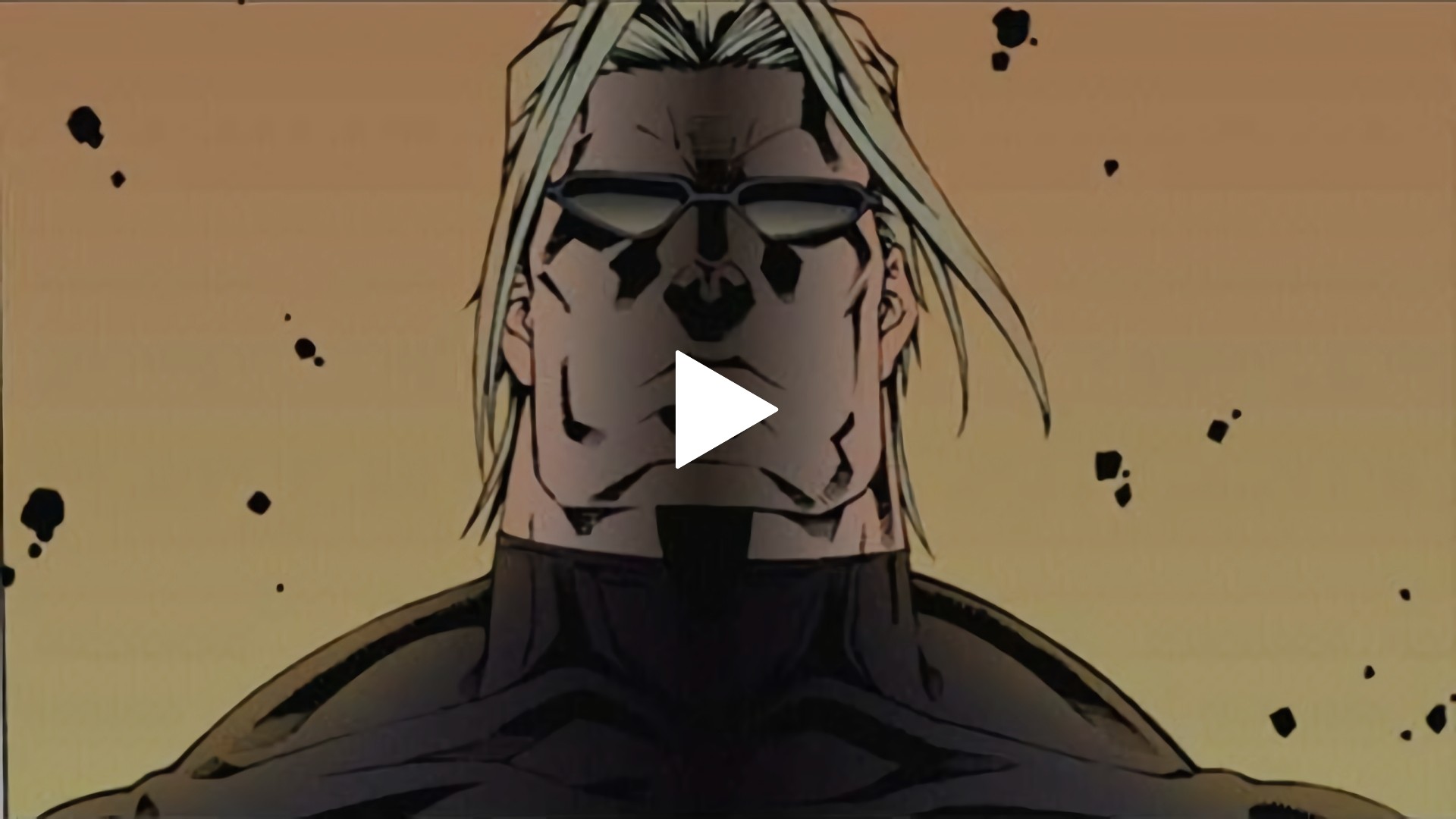 10 鋼鉄の男 フジテレビの人気ドラマ アニメ Tv番組の動画が見放題 Fod