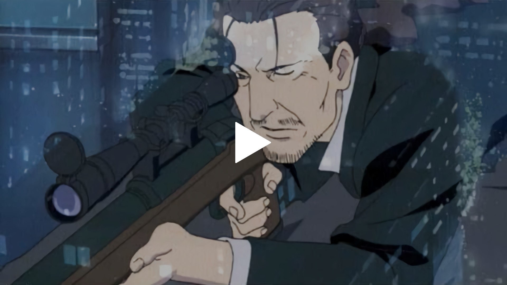 5 慟哭の銃弾 Tear Drop フジテレビの人気ドラマ アニメ Tv番組の動画が見放題 Fod