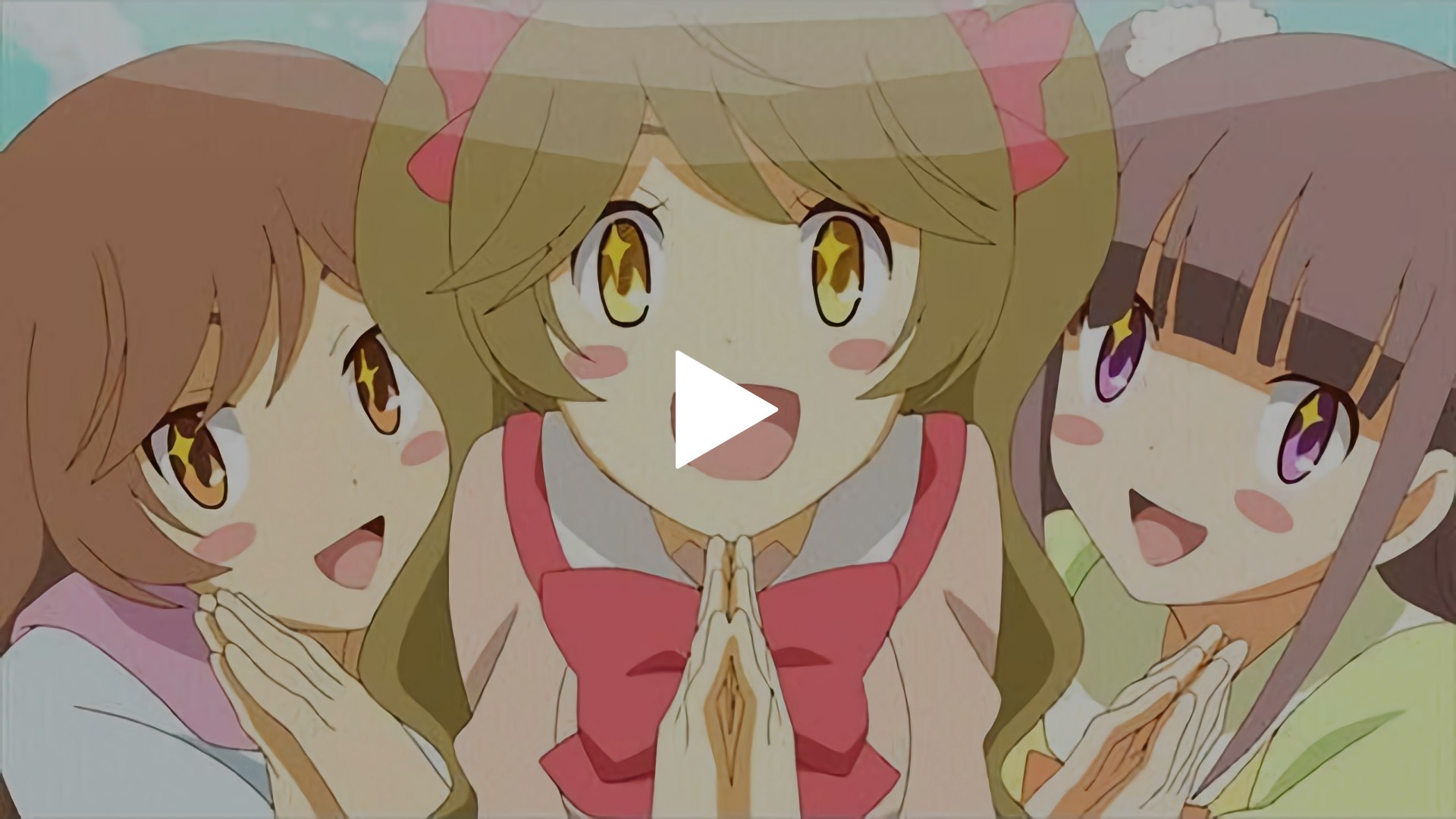 1 妖精さんの ひみつのこうじょう Episode1 フジテレビの人気ドラマ アニメ Tv番組の動画が見放題 Fod