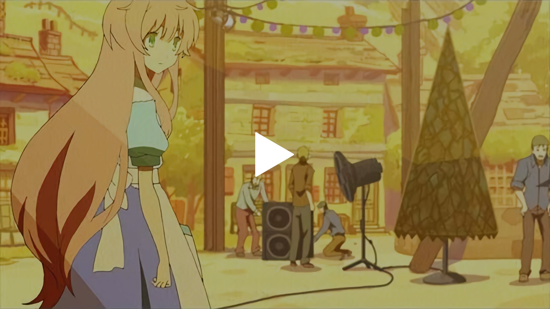 5 妖精さんの おさとがえり Episode1 フジテレビの人気ドラマ アニメ Tv番組の動画が見放題 Fod