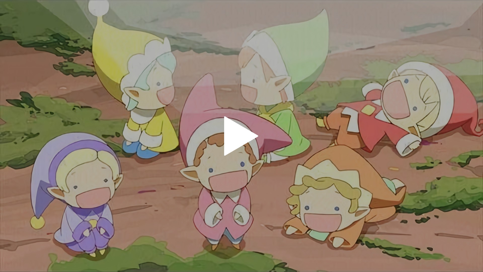 9 妖精さんの ひょうりゅうせいかつ フジテレビの人気ドラマ アニメ Tv番組の動画が見放題 Fod