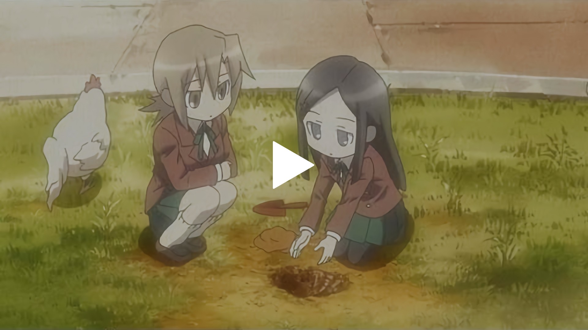 3 オニごっこコラージュ フジテレビの人気ドラマ アニメ Tv番組の動画が見放題 Fod