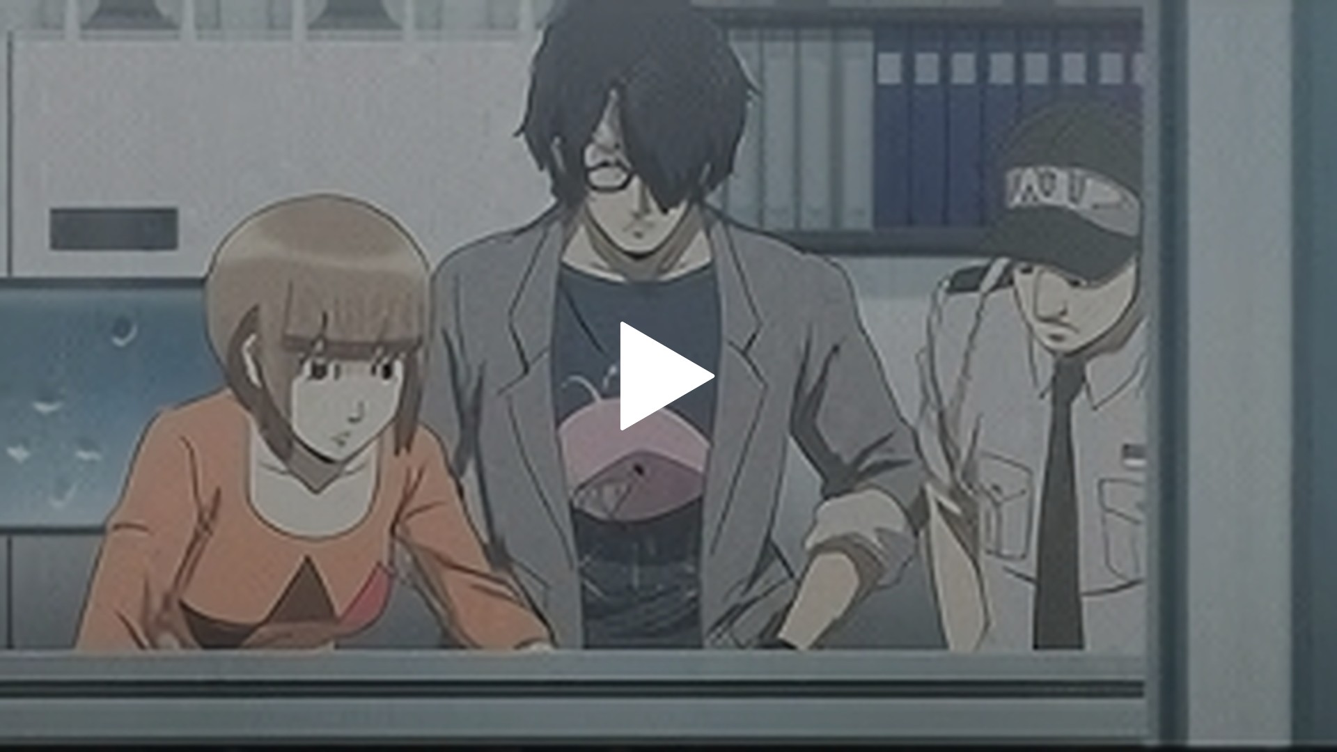 6 15年11月12日放送 真紅の決意 フジテレビの人気ドラマ アニメ Tv番組の動画が見放題 Fod
