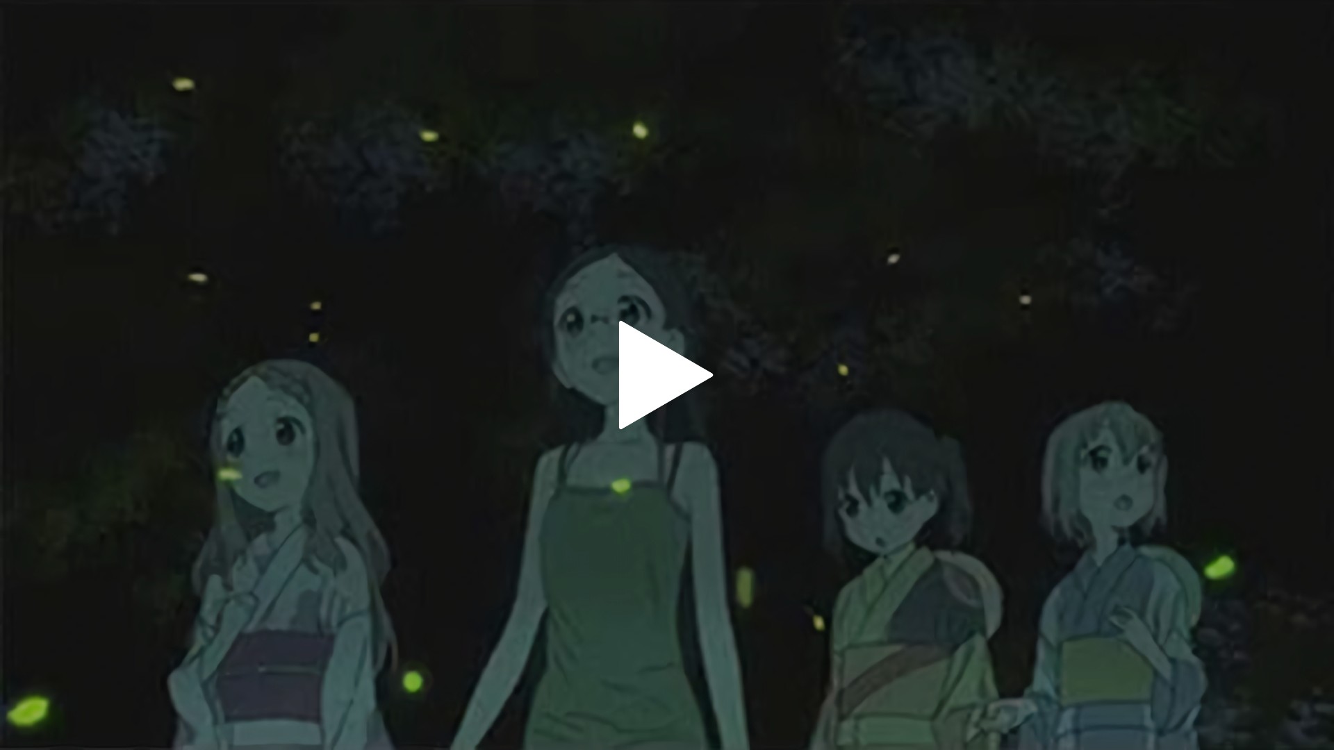 第13～14話 不思議なホタルの物語／お母さんと霧ヶ峰！｜フジテレビの 