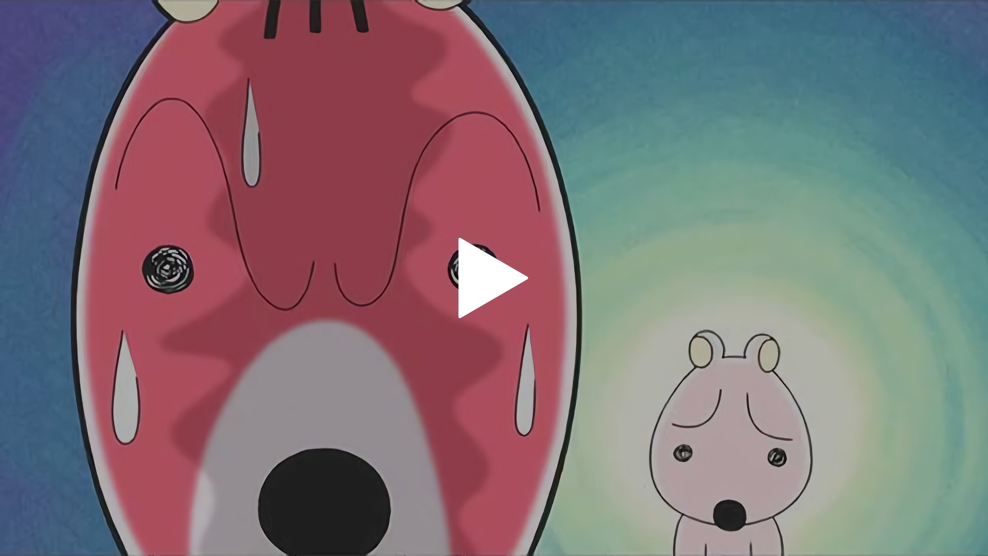 76 17 9 23放送 シマリスくんのライバル フジテレビの人気ドラマ アニメ Tv番組の動画が見放題 Fod