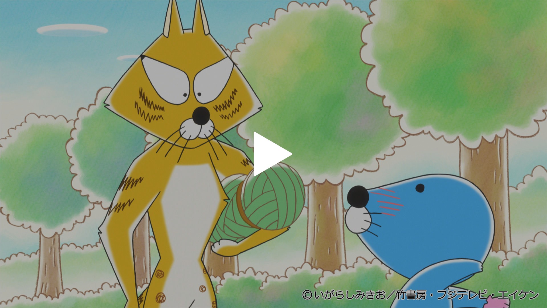 236 11 28放送 しまっちゃうおじさんて誰 フジテレビの人気ドラマ アニメ Tv番組の動画が見放題 Fod