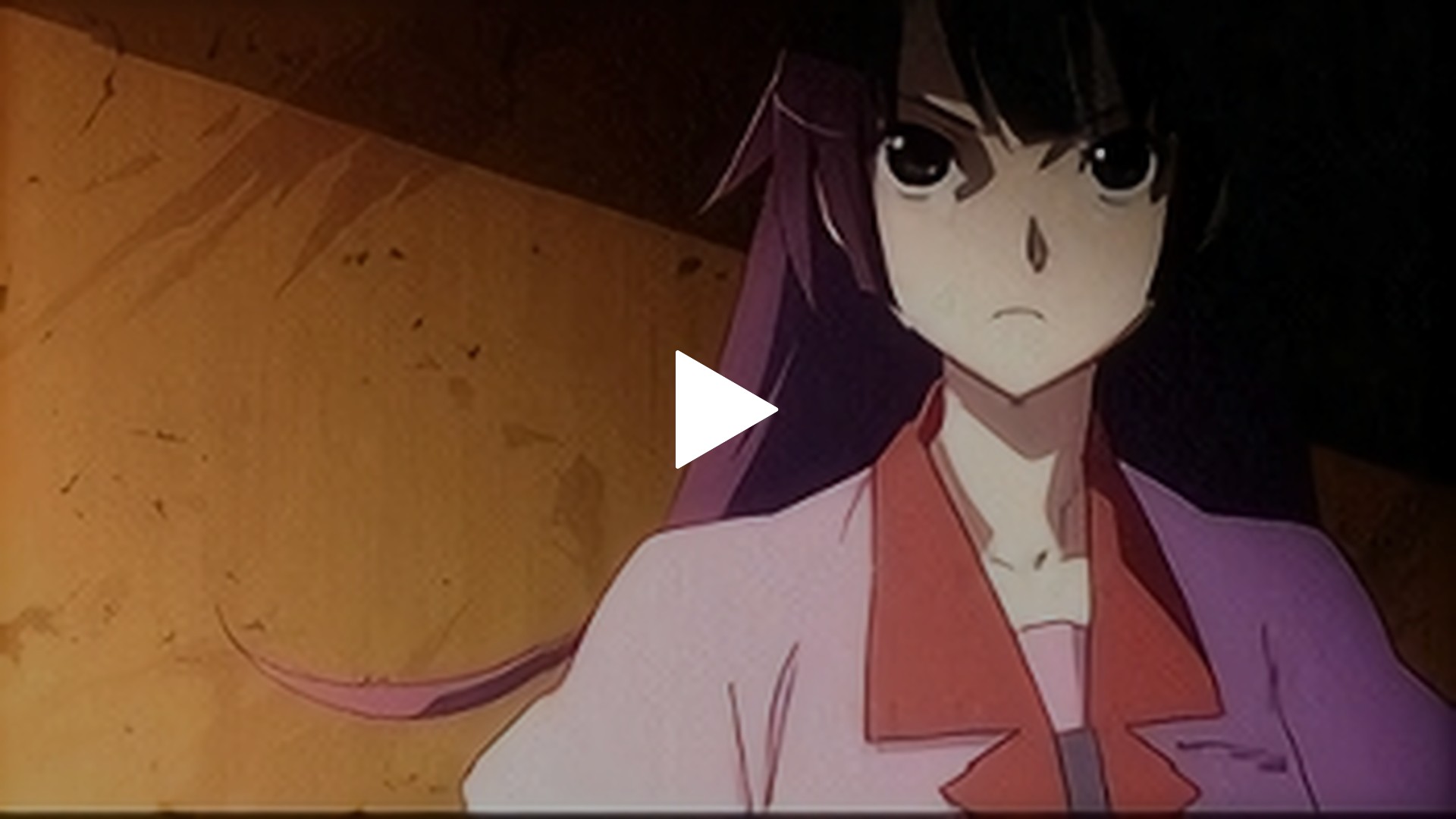 第1話 ひたぎクラブ 其ノ壹｜フジテレビの人気ドラマ・アニメ・TV番組 